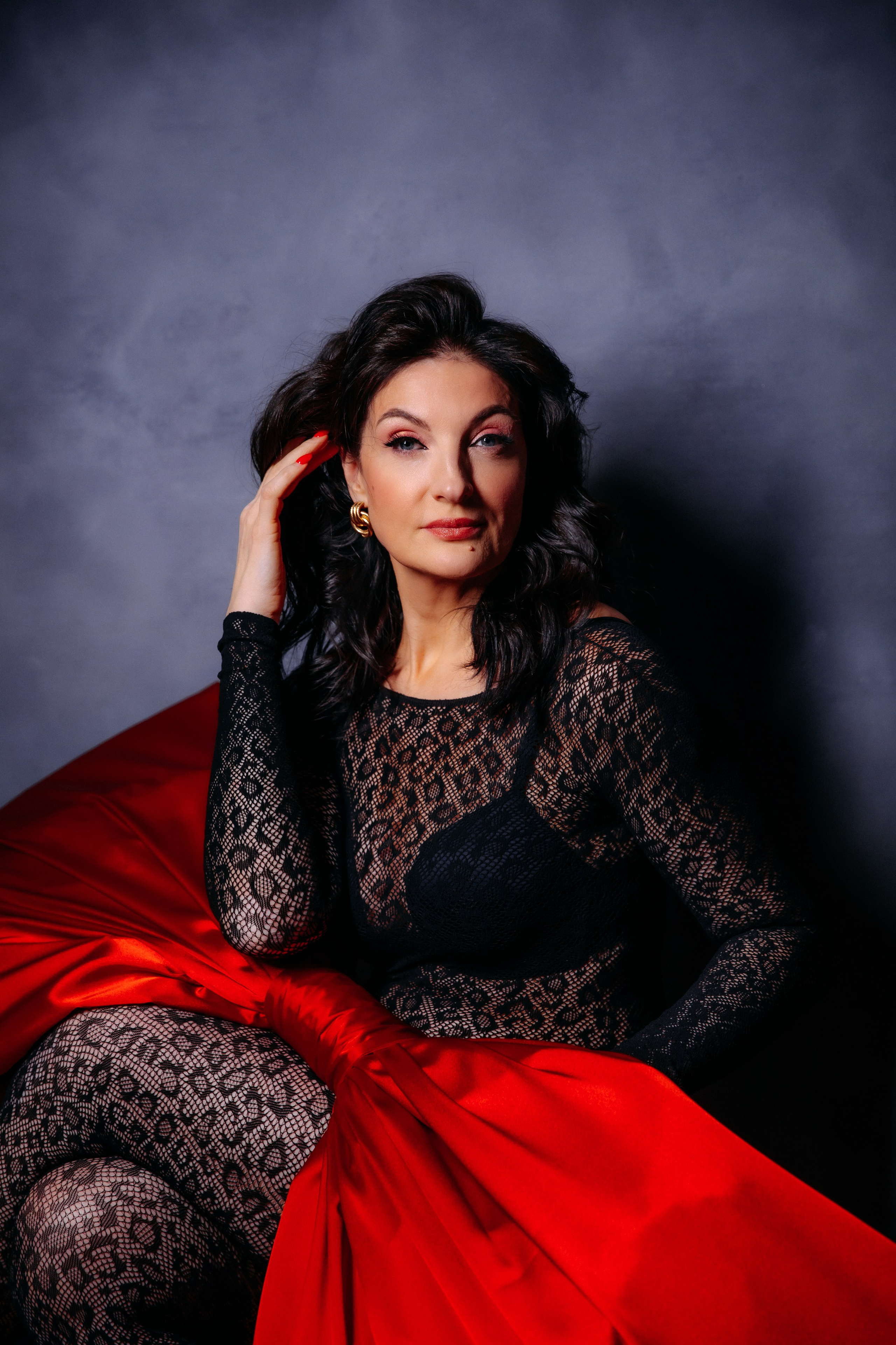 Фотопроект Я — ПОДАРОК. Женский и семейный фотограф Елена Петрова