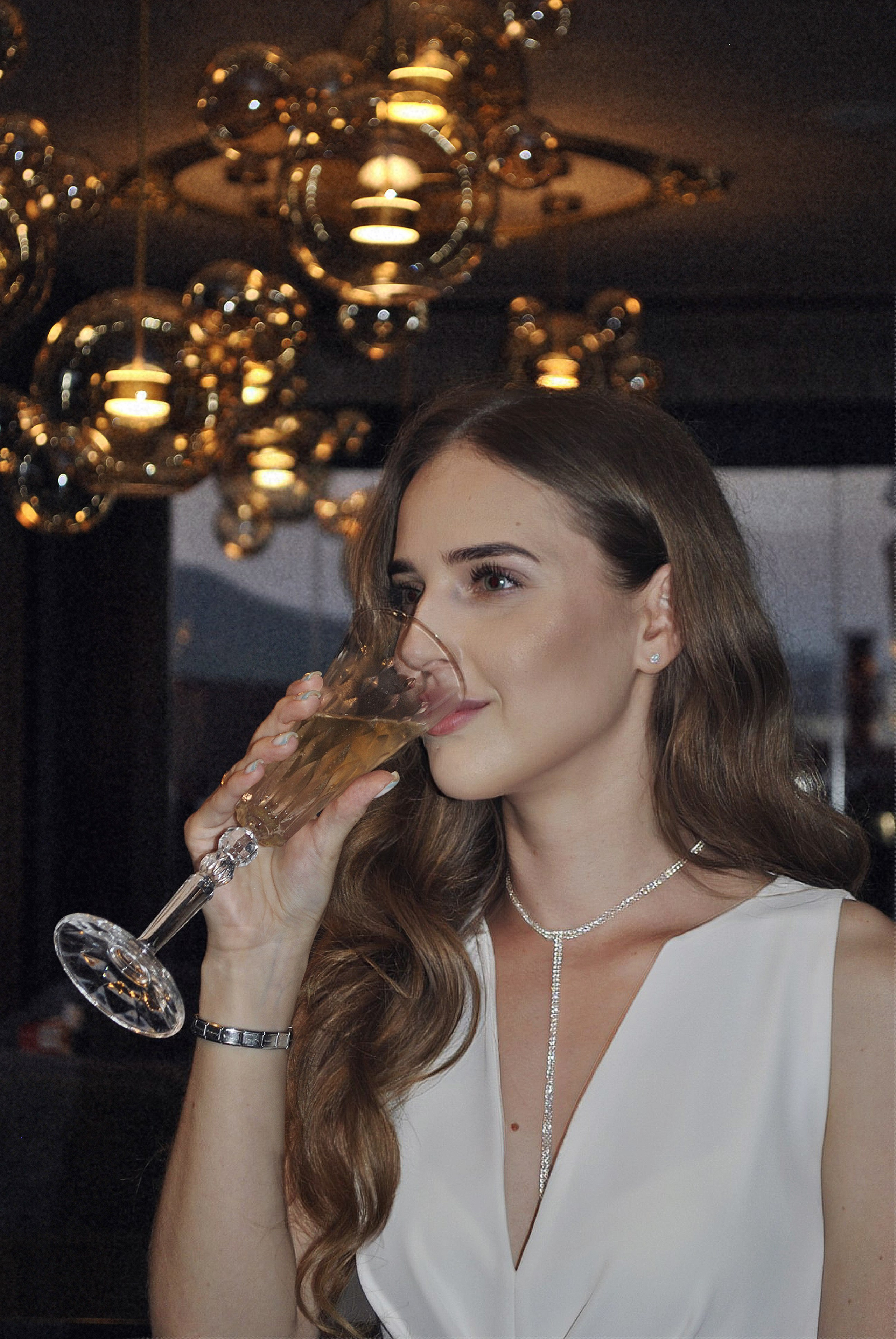 Юлия. Фотограф Мария Мусаелян