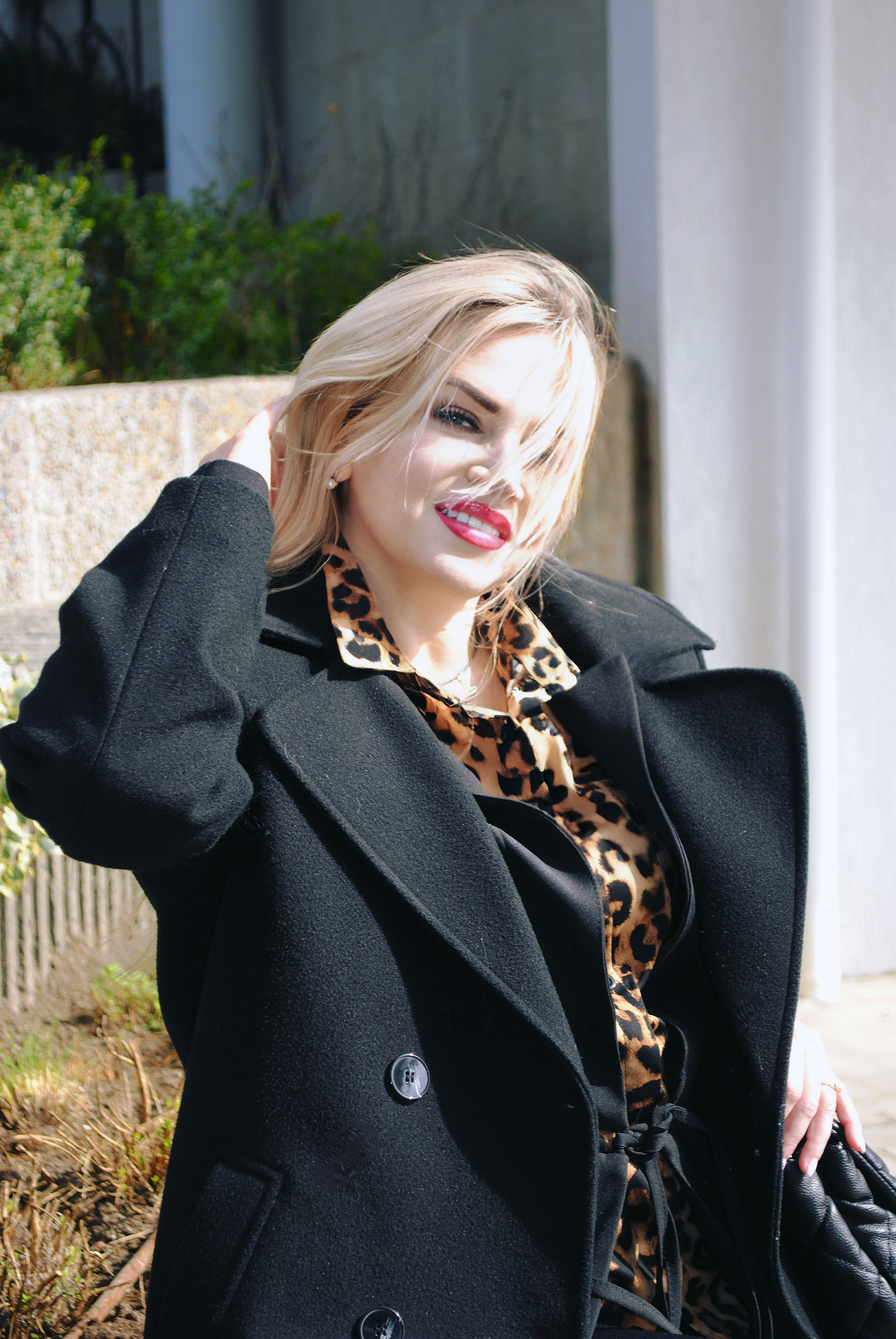 Наталья. Фотограф Мария Мусаелян