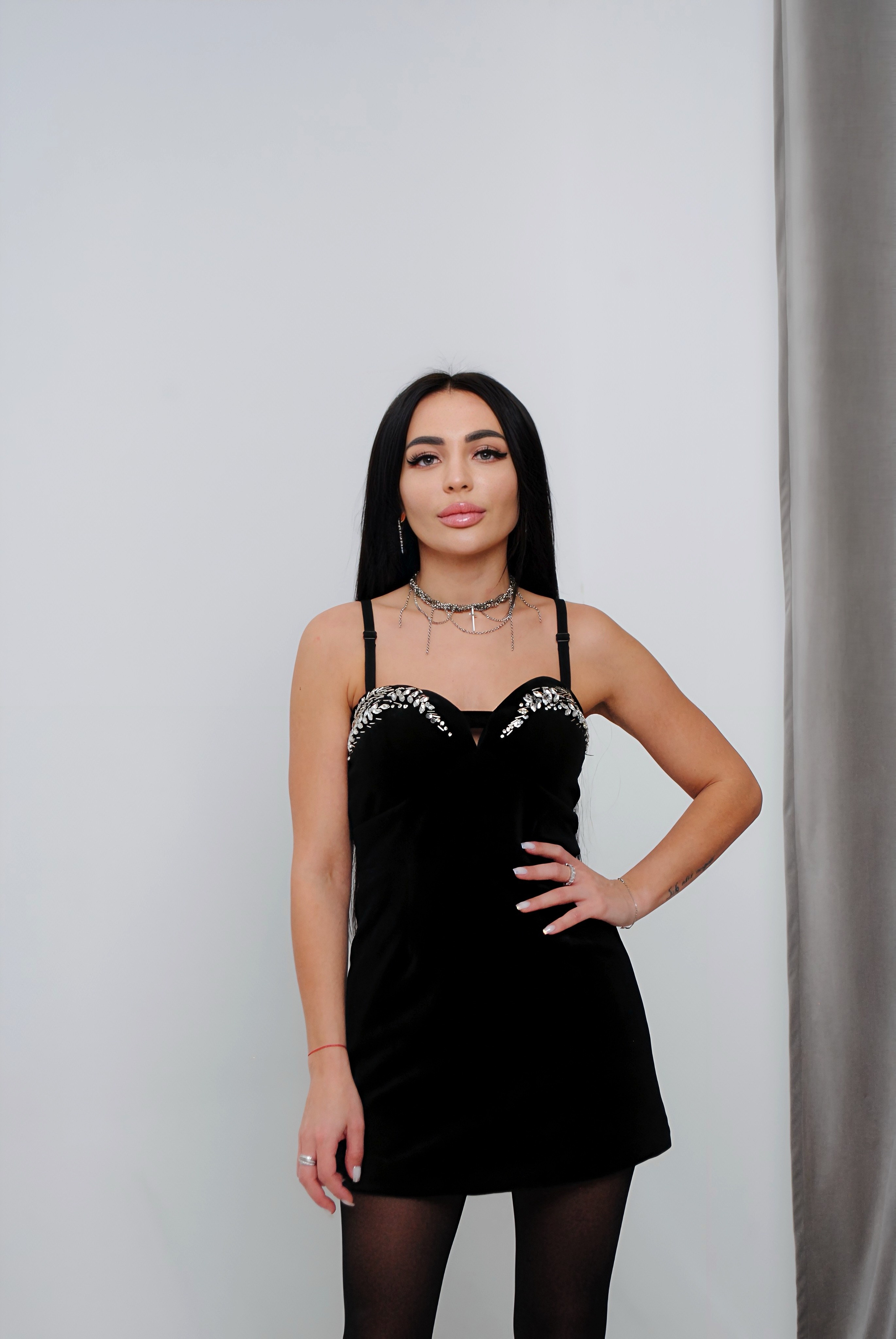 Надежда. Фотограф Мария Мусаелян