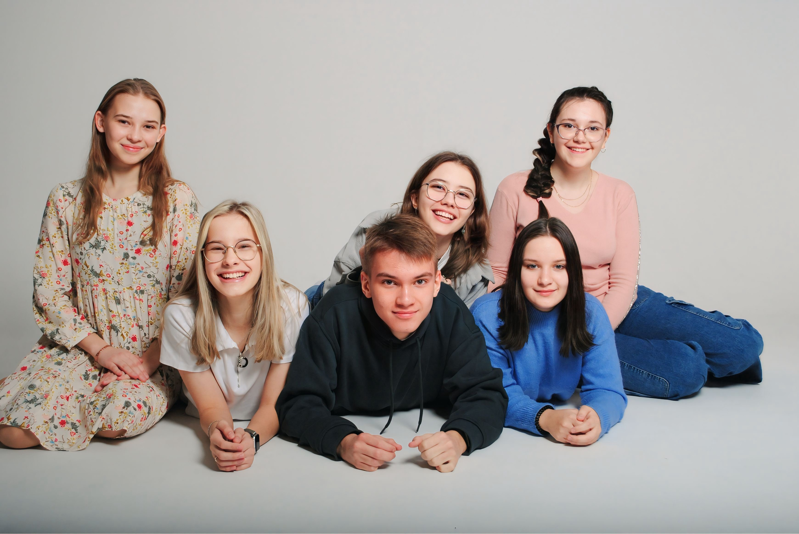 Съемка др. Фотограф Мария Мусаелян