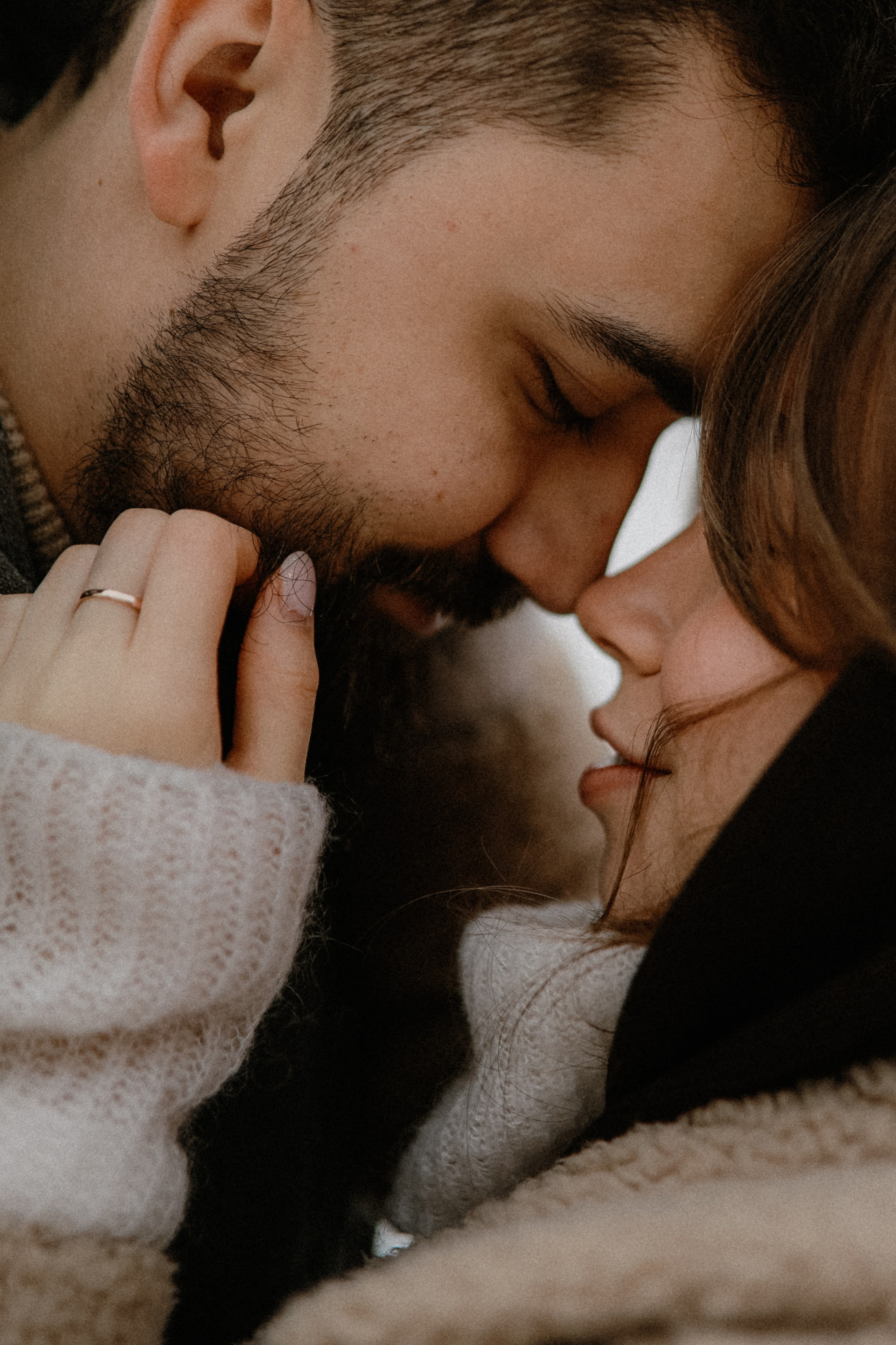 Софи & Никита. Фотограф в Москве, Электростали, Ногинске, Балашихе, Александра Кукушкина