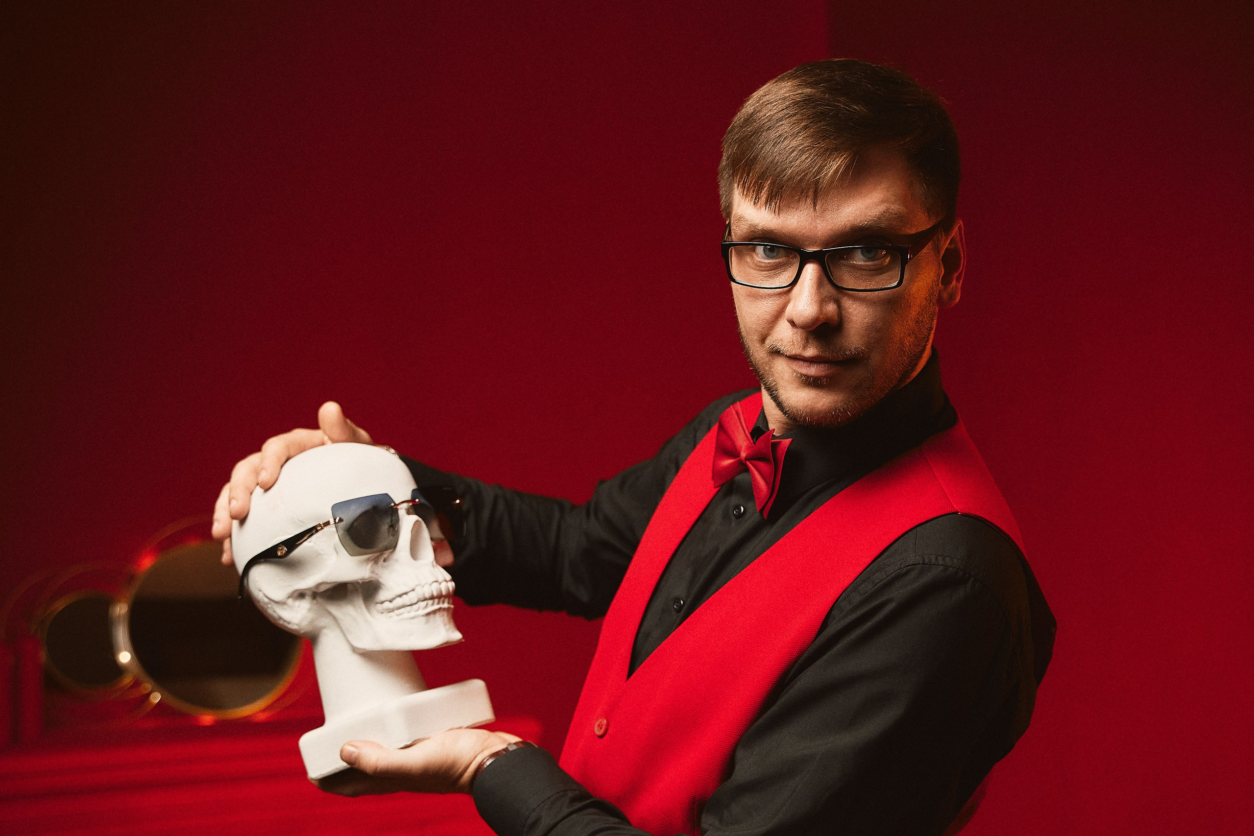 Портретная фотография. Петр Ступень. Свадебное, семейное фото и видео. Москва. Краснодар