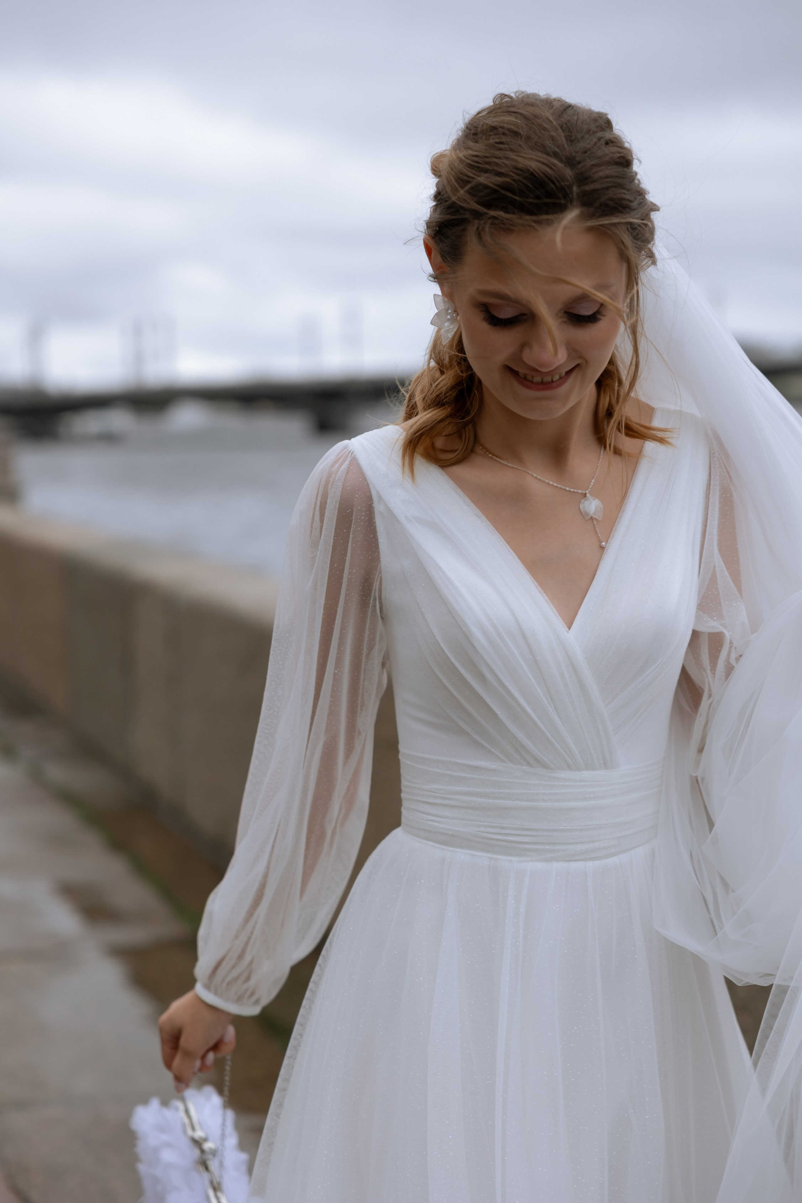 Дмитрий и Дарья. Свадебный фотограф в Санкт — Петербурге и Ленинградской о