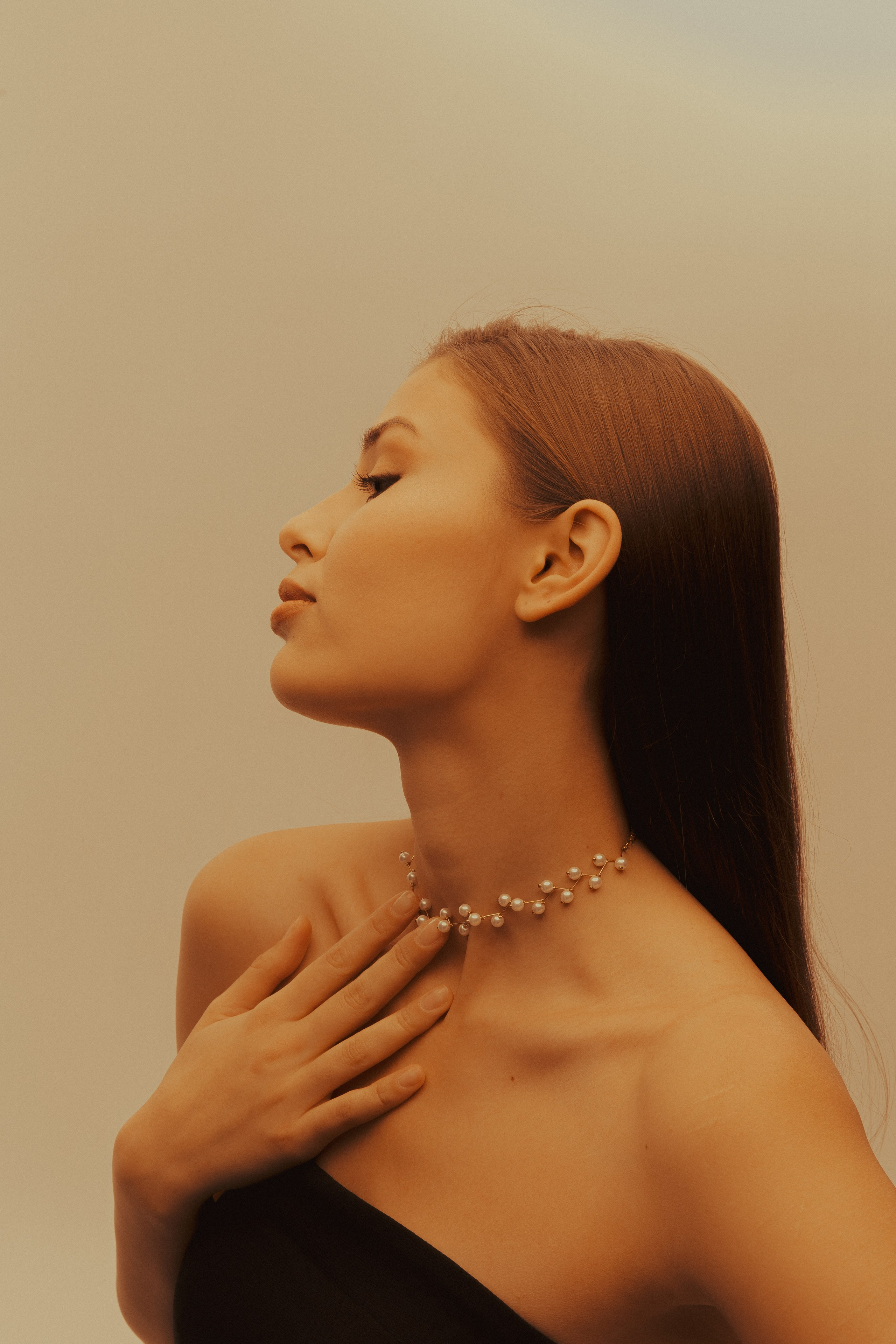 Полина Тороп. Модельное агентство TM Models в Калининграде