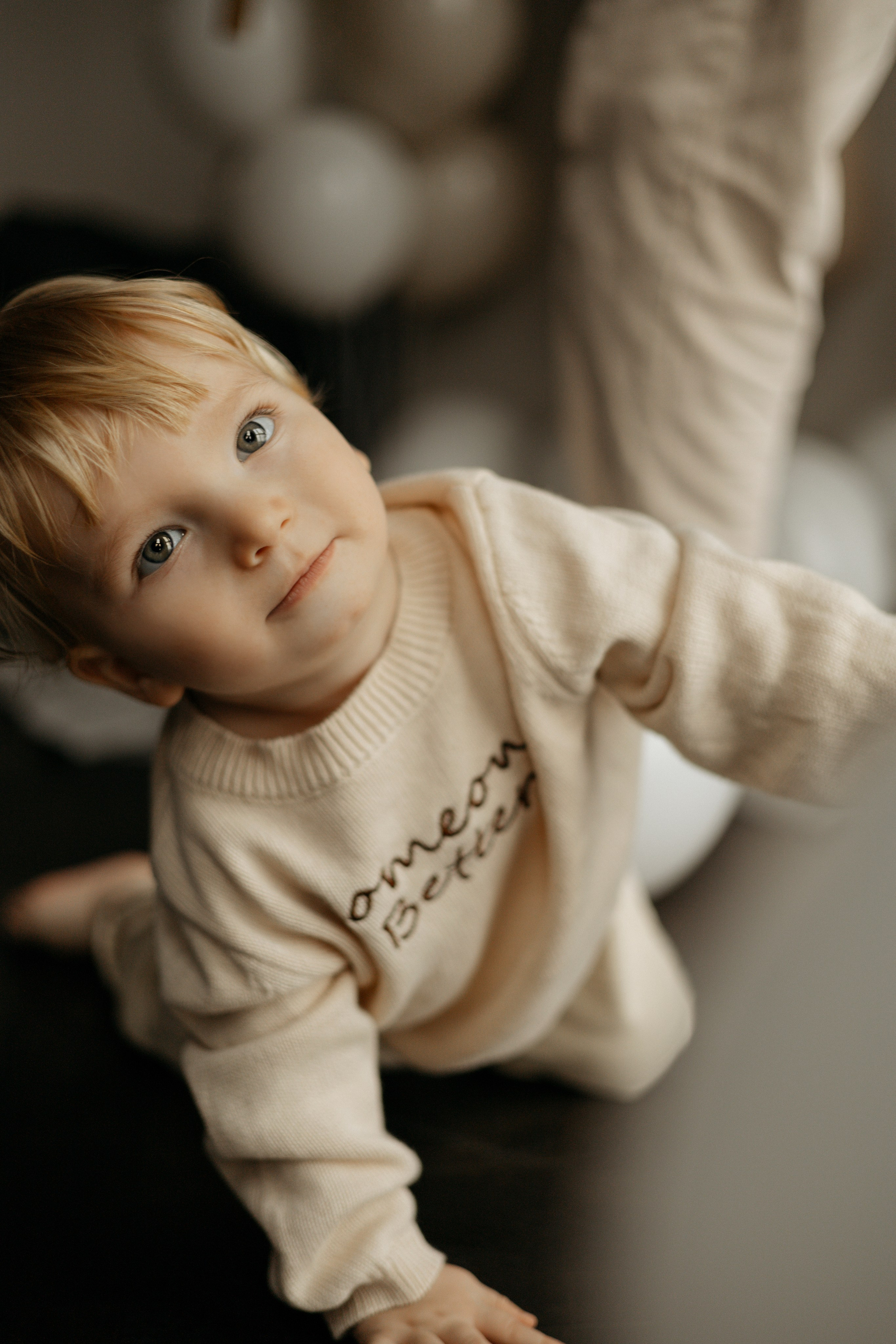 Назар домашняя съёмка. Самый теплый фотограф в Краснодаре Рябоконь Ксения