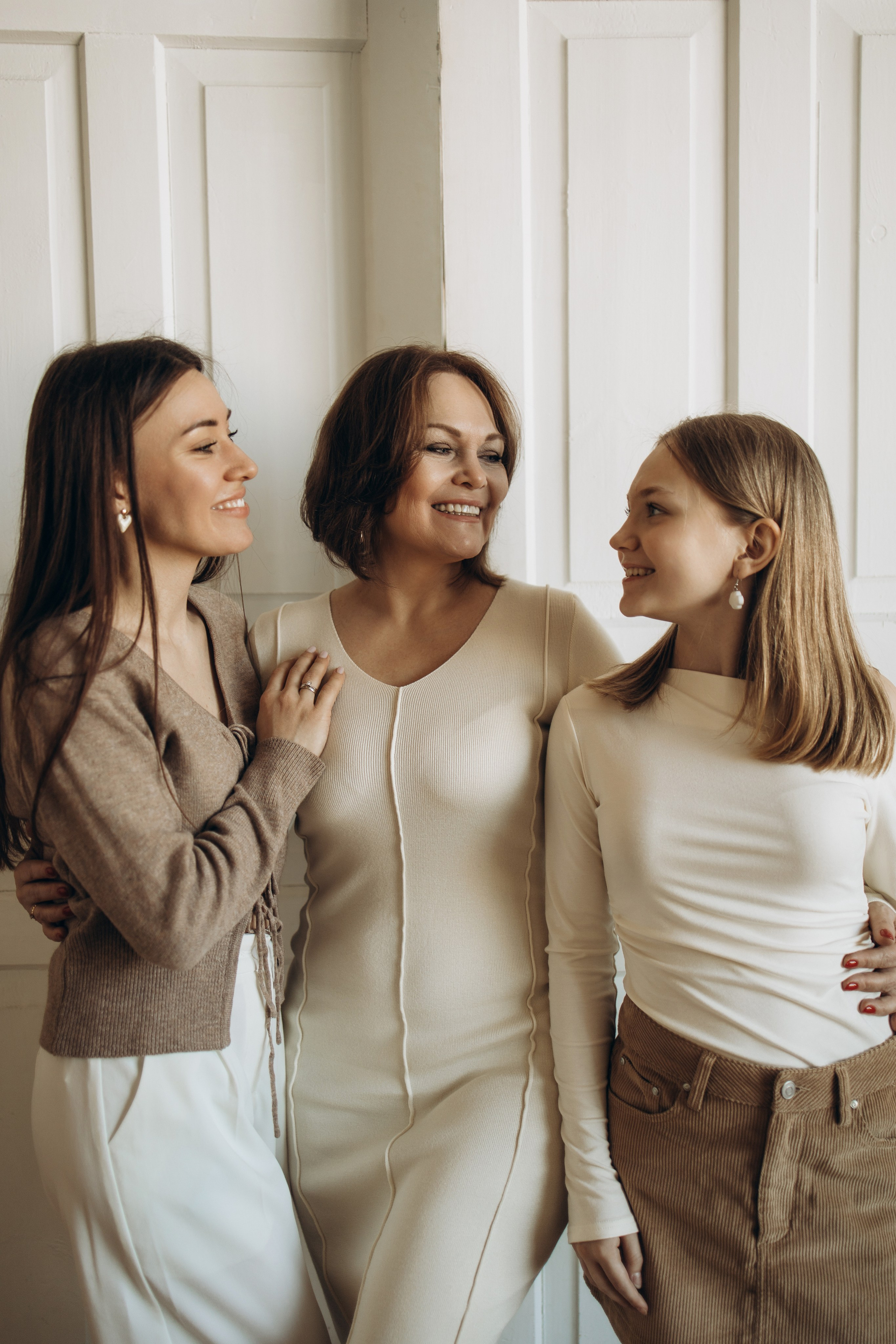 Семейная. Самый теплый фотограф в Краснодаре Рябоконь Ксения