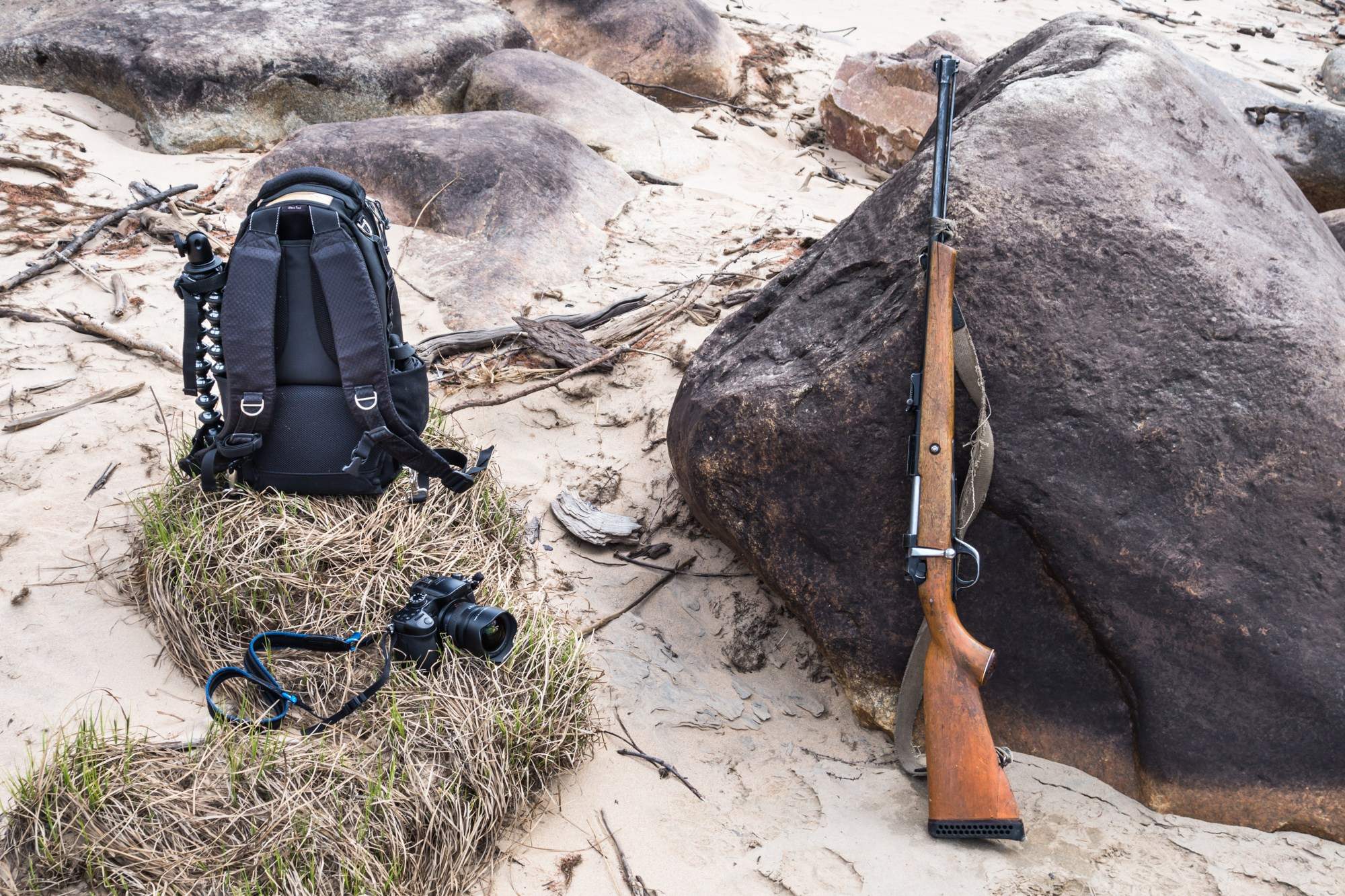 Якутия. Фотограф Алексей Скоробогатько