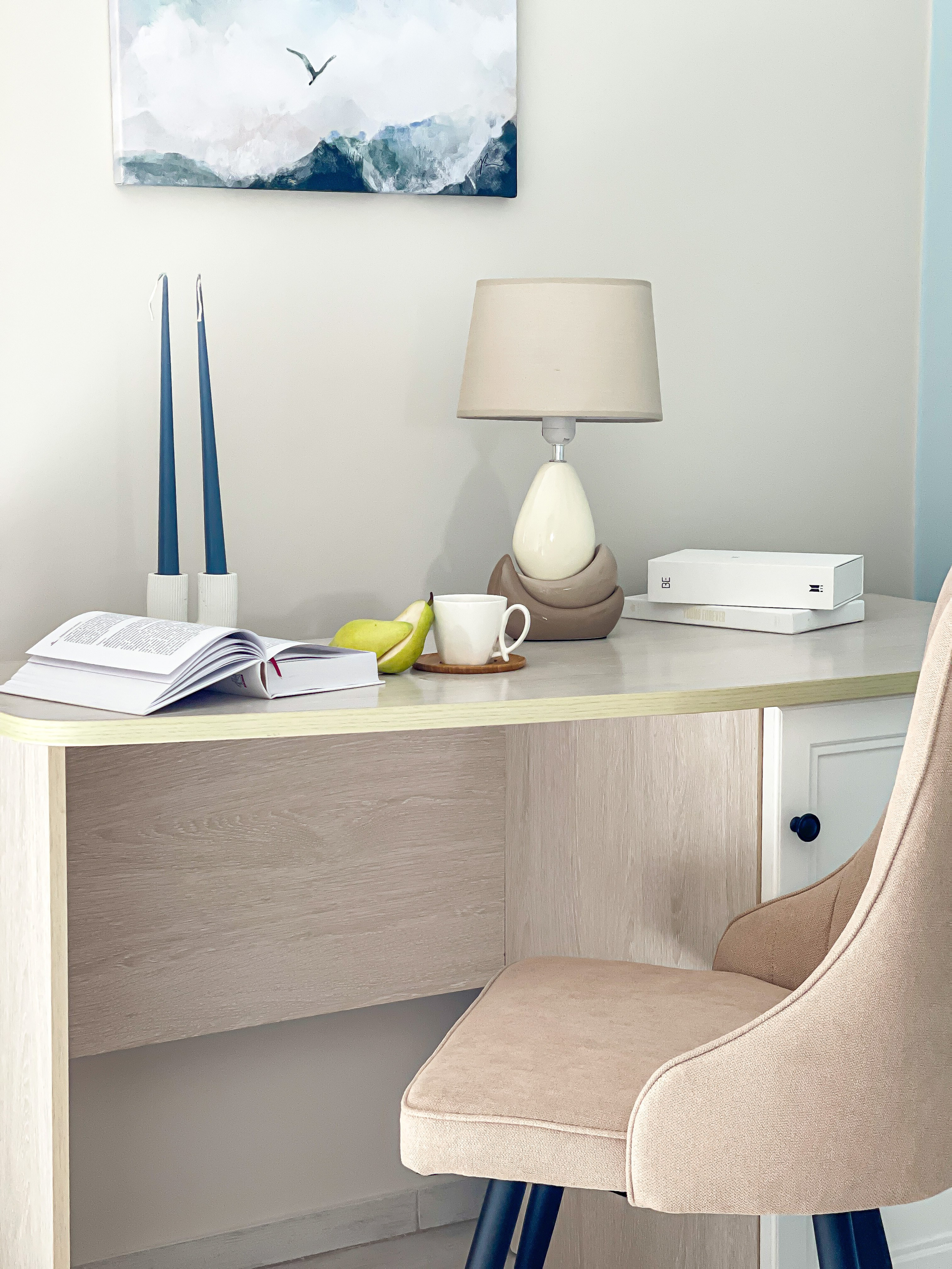 Интерьерная съёмка для гостиниц. Интерьерный фотограф на побережье Краснодарского края Диана Бажанова