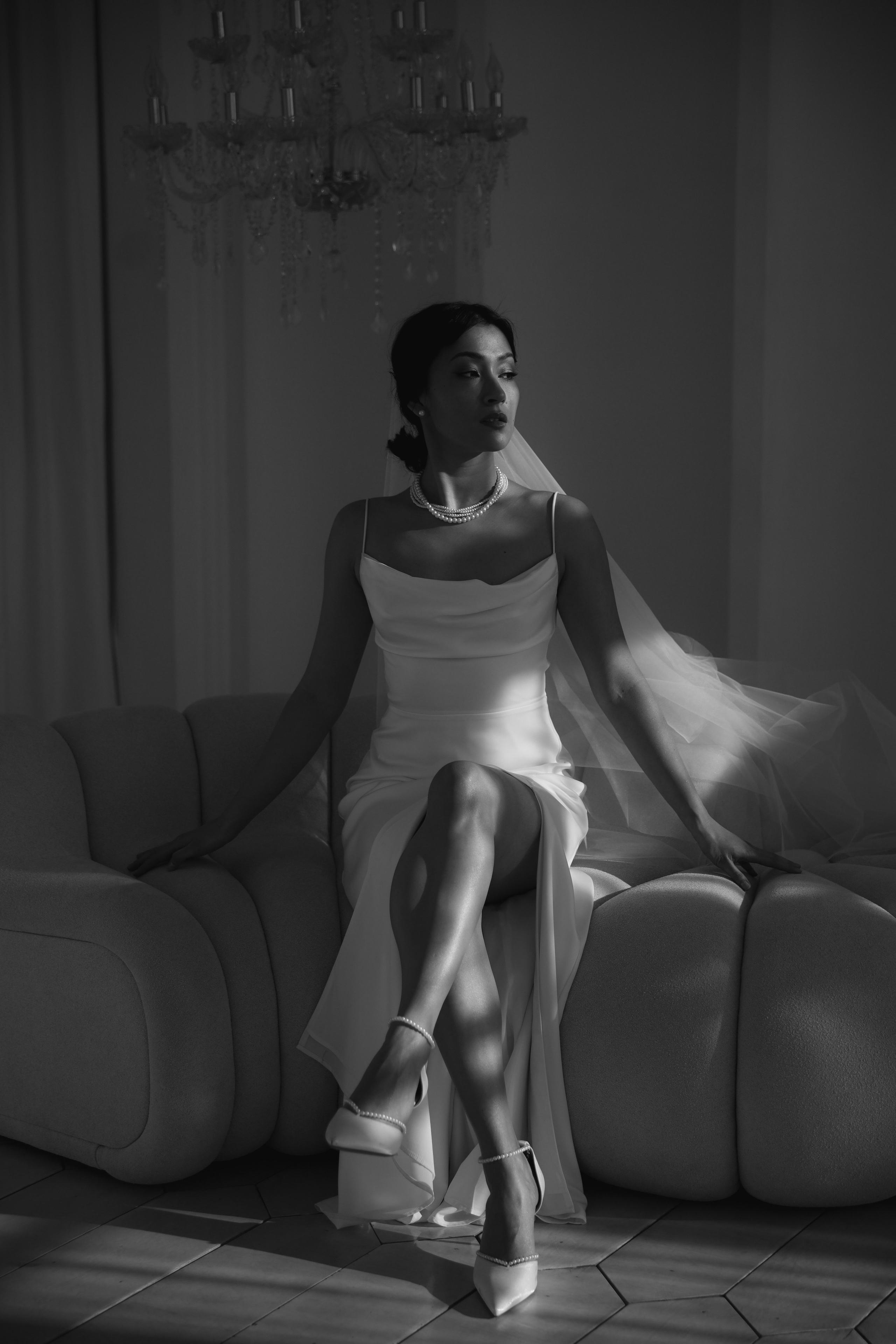 Алексей и Елена. Свадебный фотограф Екатеринбург Алексей Ладыгин