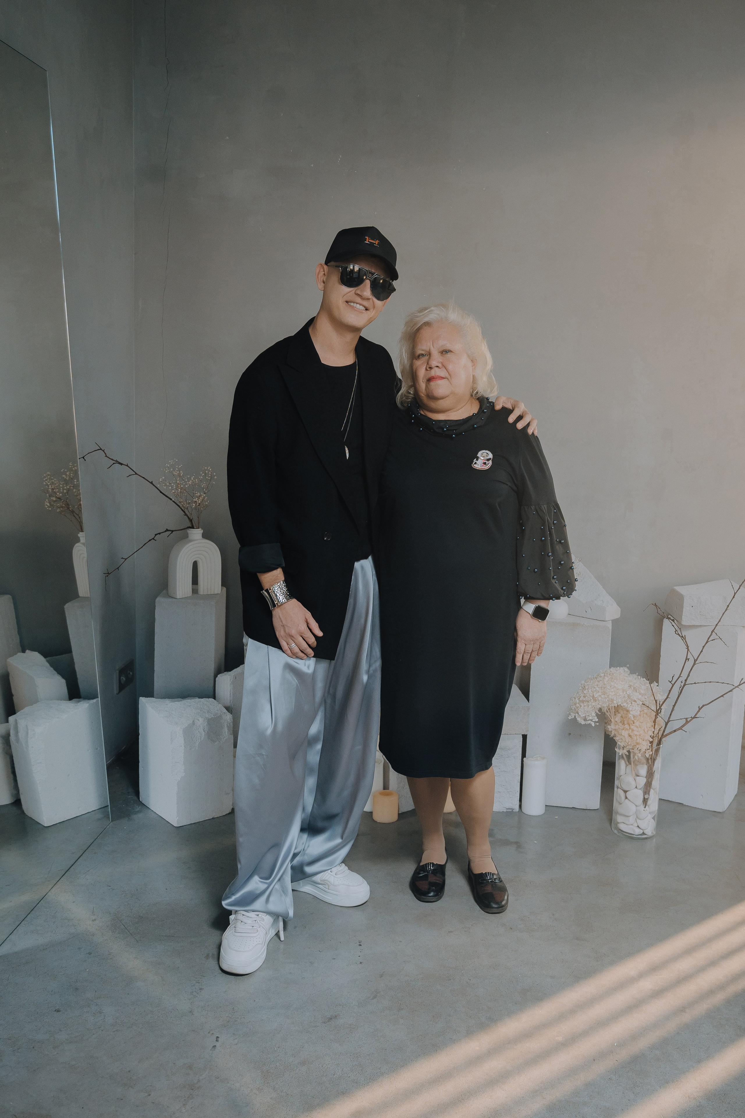 ДЕНЬ РОЖДЕНИЯ ВАСИЛИЯ «ADAGIO». Репортажный фотограф Зуев Роман г. Челябинск