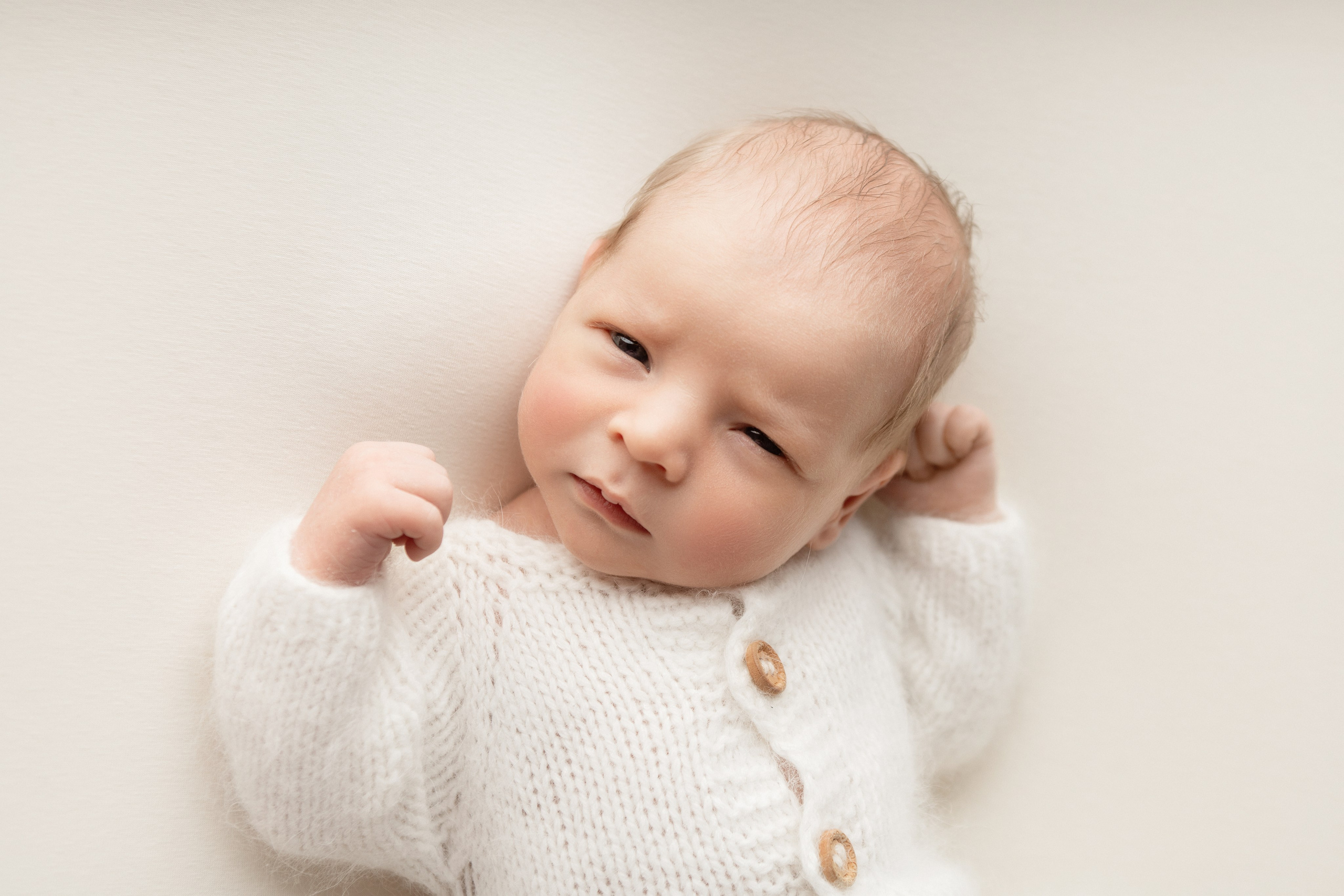 Новорождённые. Фотограф новорожденных Оренбург Оксана Трофимова