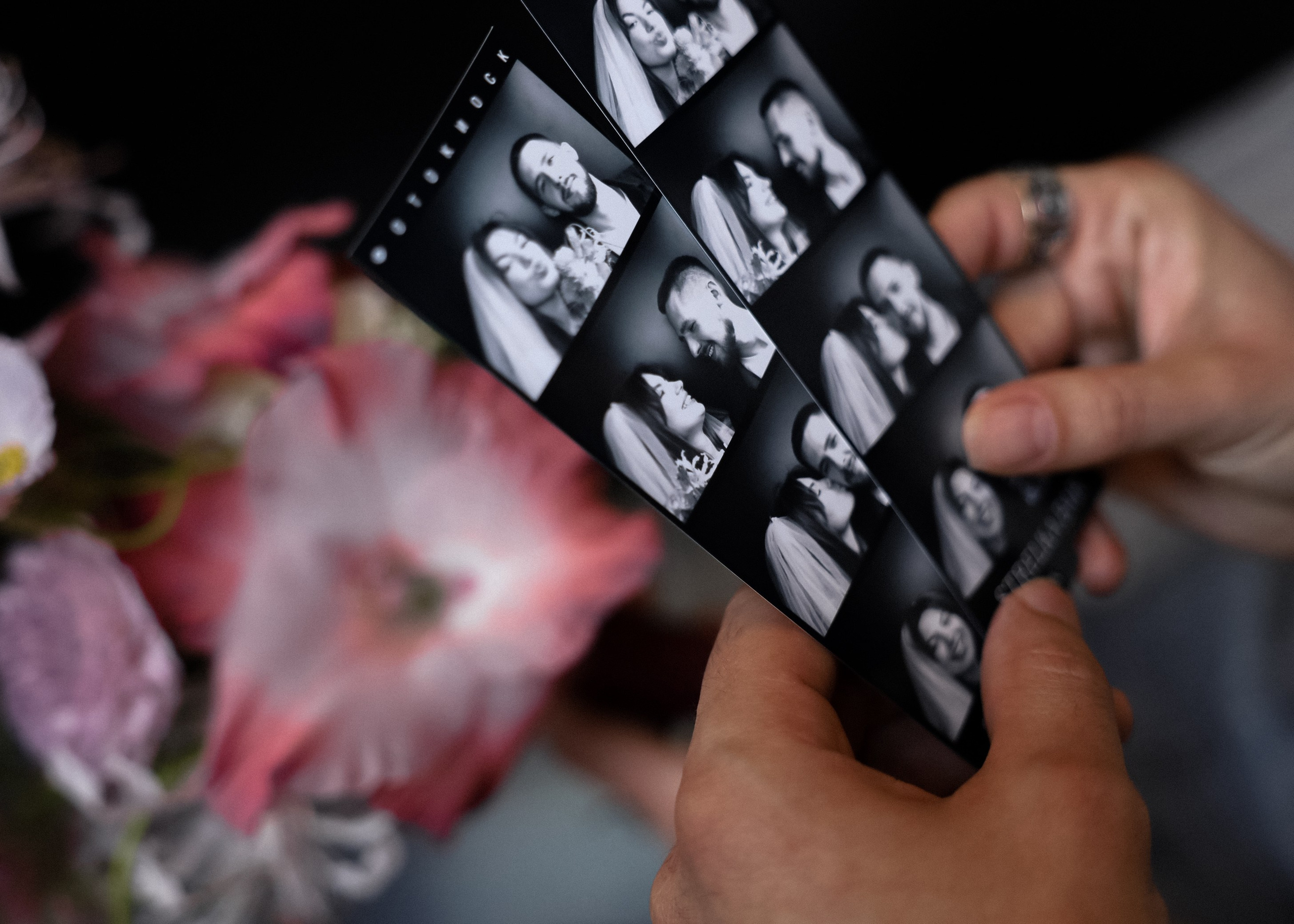 Настя и Саша. Женский фотограф Анастасия Королева