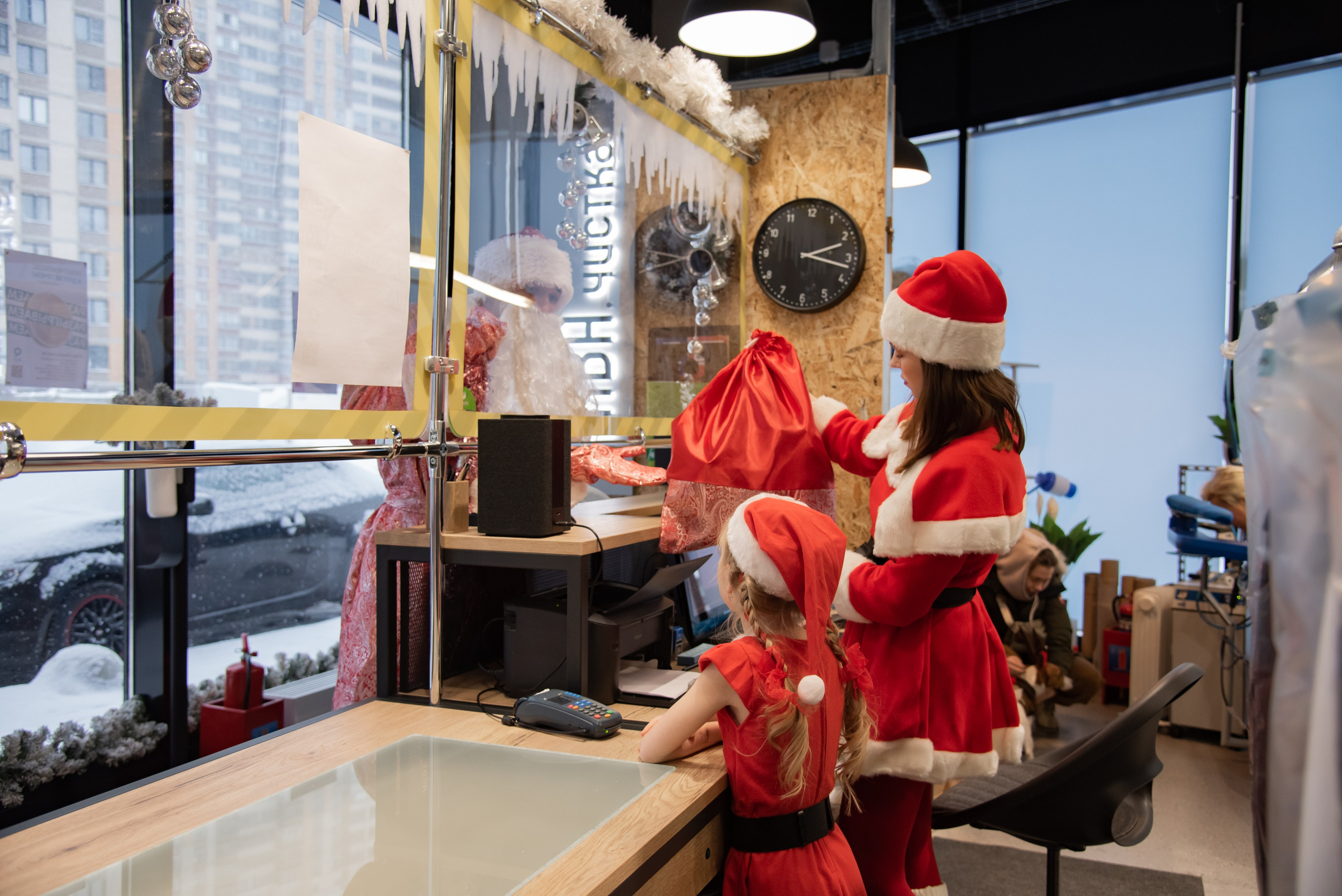 Контент для химчистки. Фотограф в Санкт-Петербурге Ковалева Елизавета