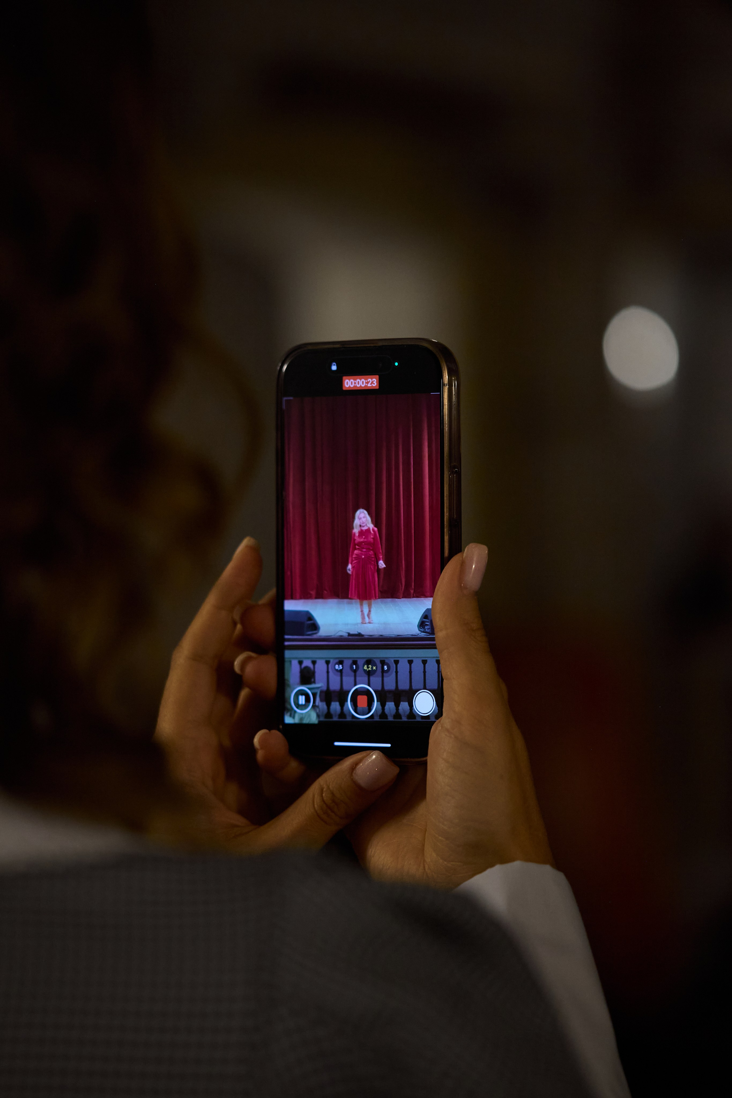 SHELEST_PRO_CASTING — Moskino. Фотограф в Москве Илья