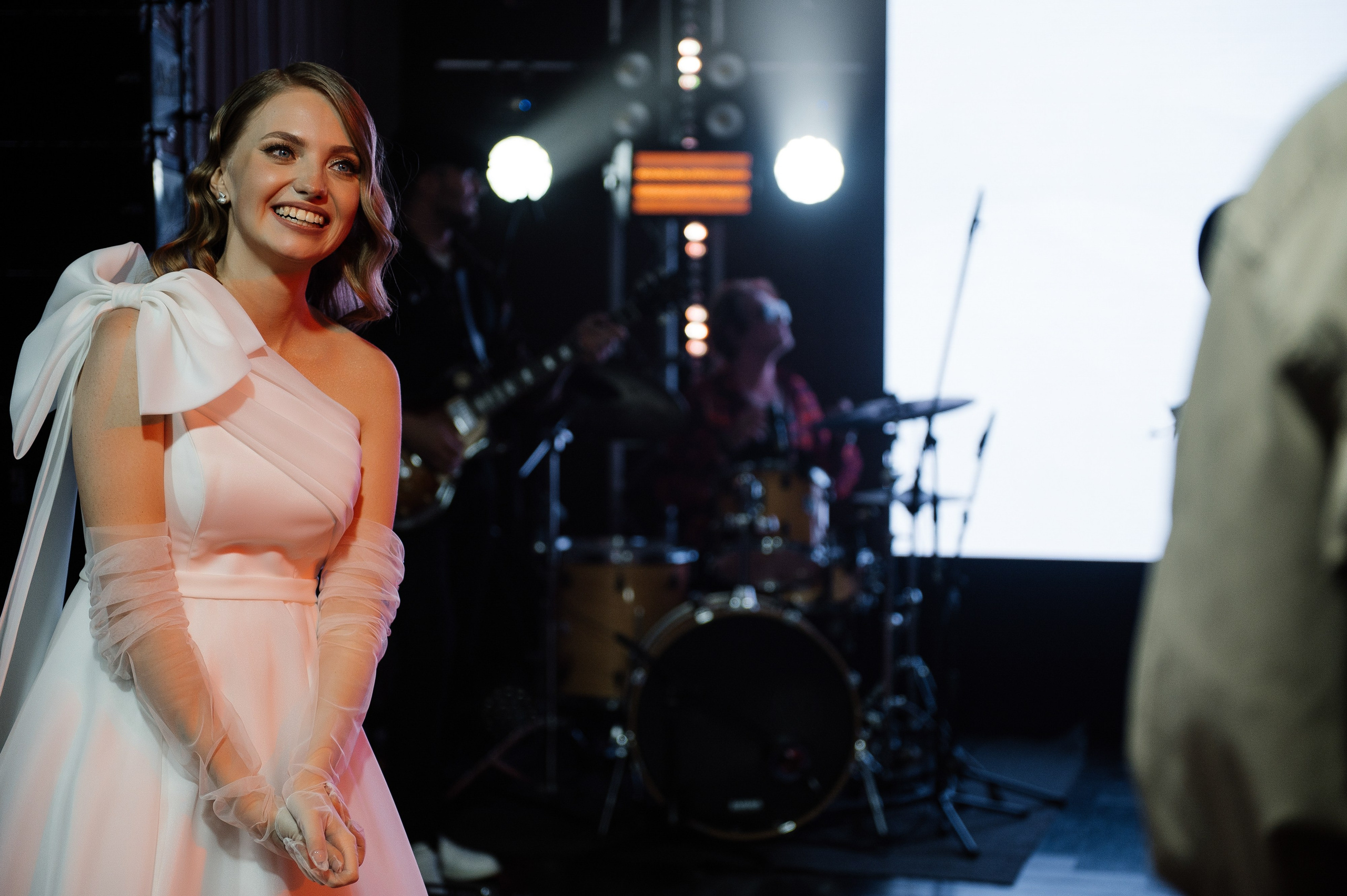 Музыка о любви. Свадебный фотограф Саша Базенко