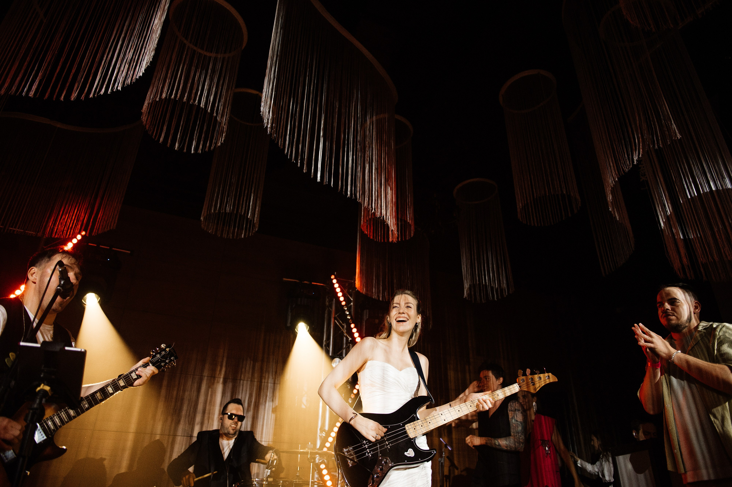 Stop the clocks forever. Свадебный фотограф Саша Базенко