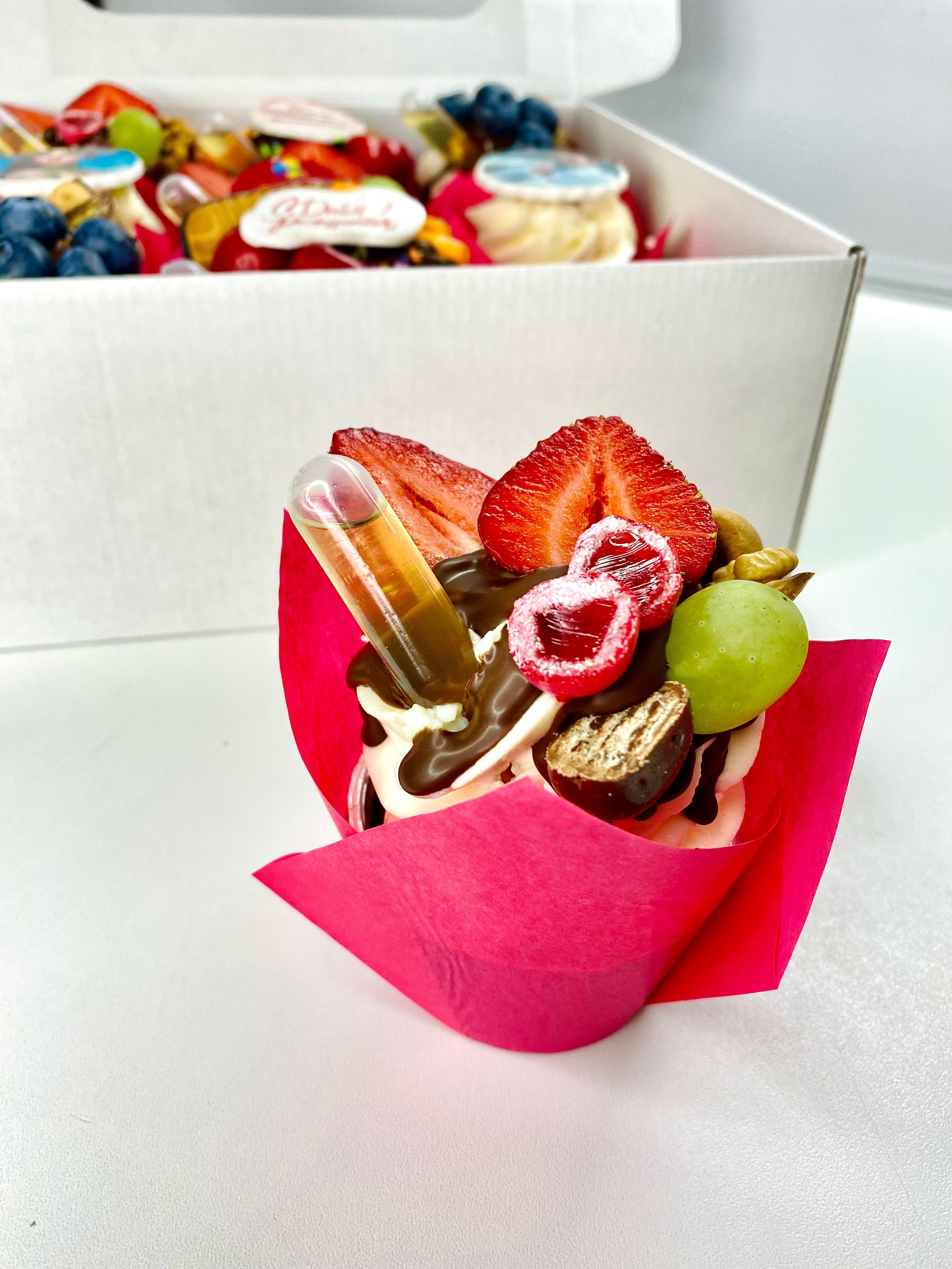 Капкейки стандартные с алкоголем. Katyasugarsugar капкейки, зефир, торты Москва