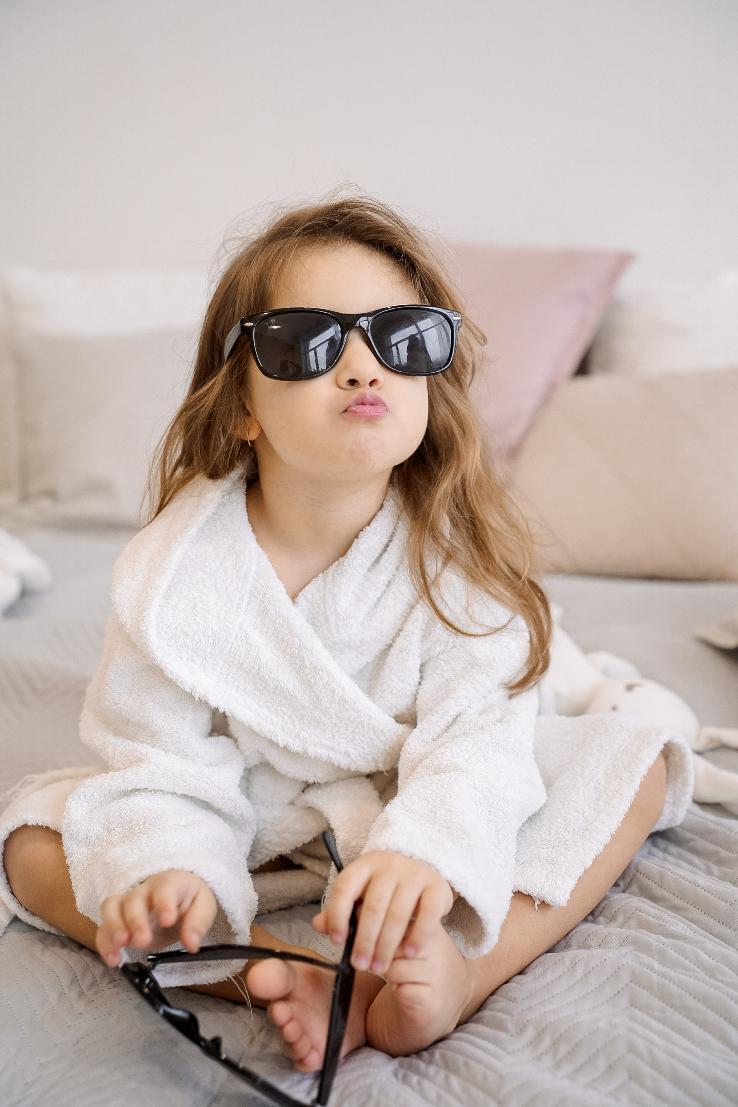 Мама с дочкой. Главная