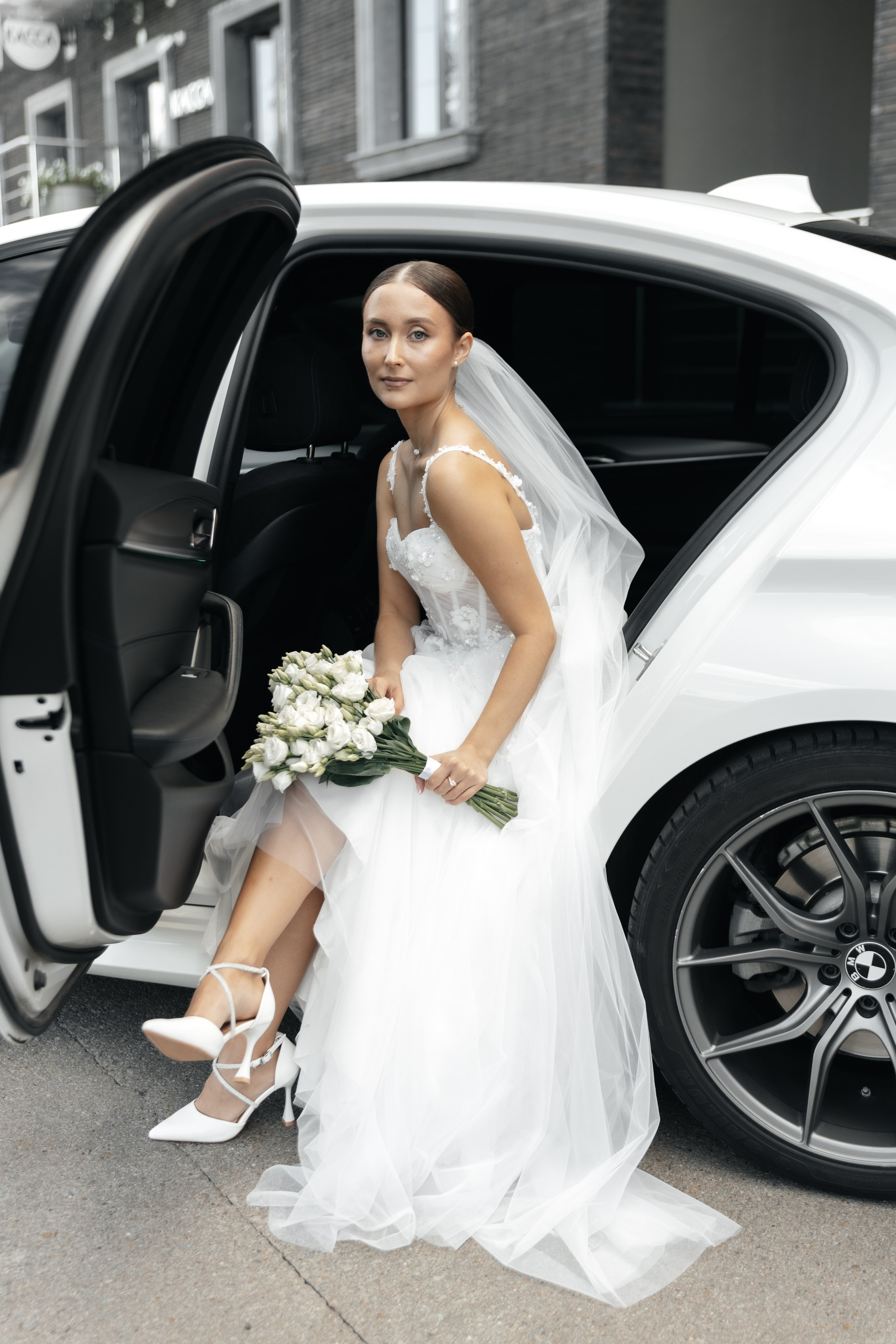 Arthur & Zarina. Свадебный фотограф Ильнар Асадуллин