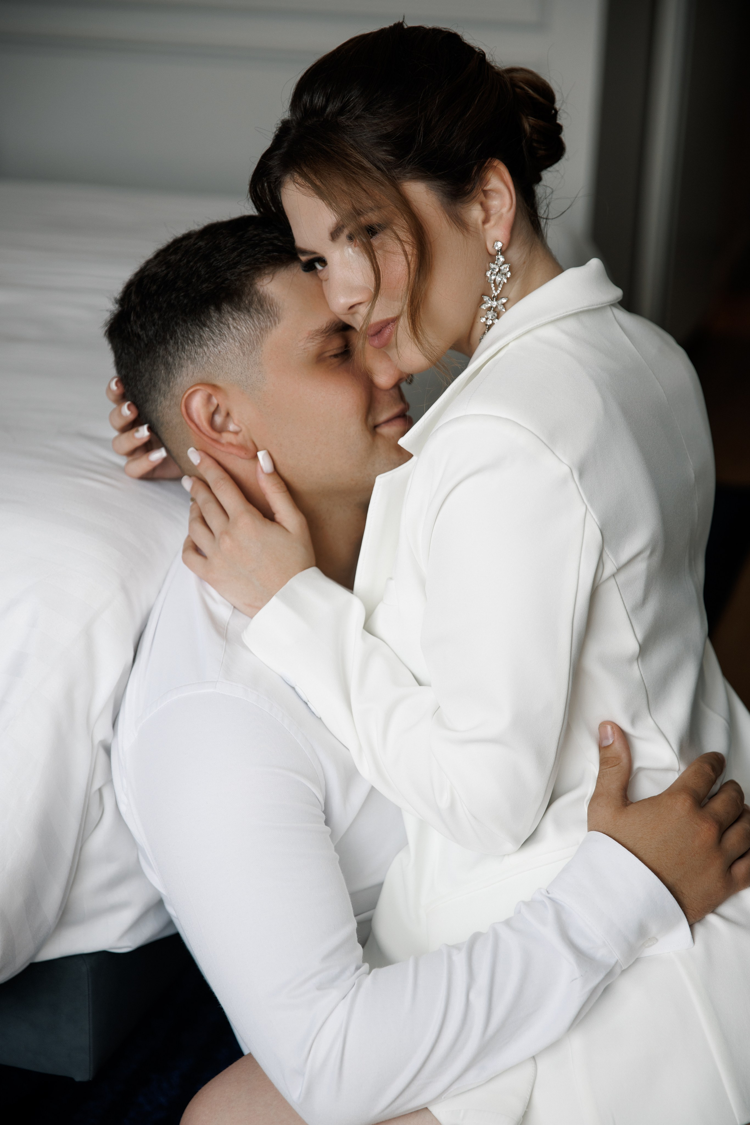 Станцуем?). Свадебный и семейный фотограф в Москве Julia Juice