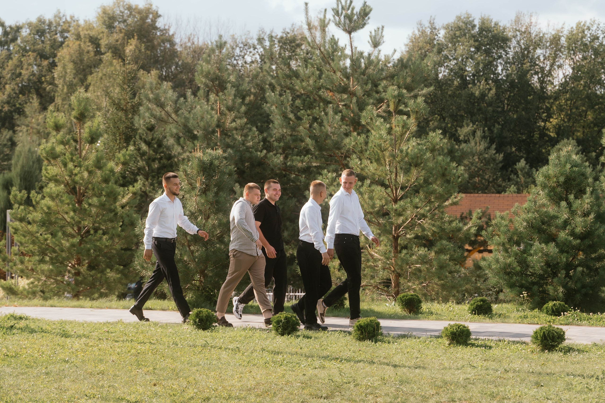 Wedding day #90. Свадебный, семейный фотограф в Рязани Лена Брант