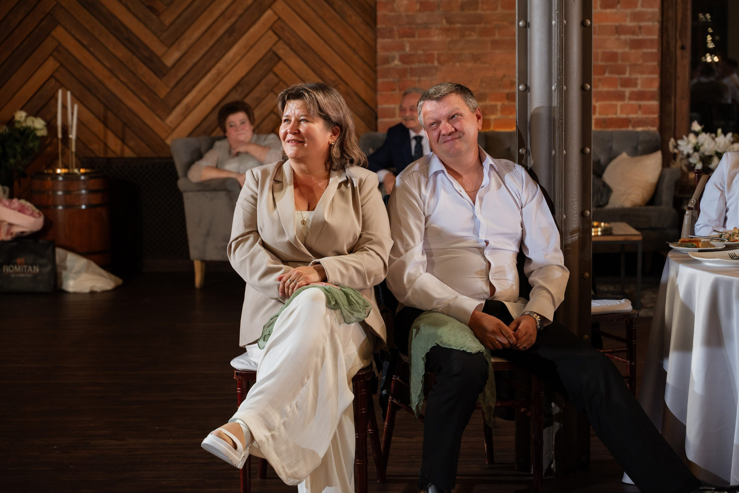 Дмитрий и Ника | 29.08.25. Свадебный фотограф в Санкт-Петербурге Владислава Тюльпина