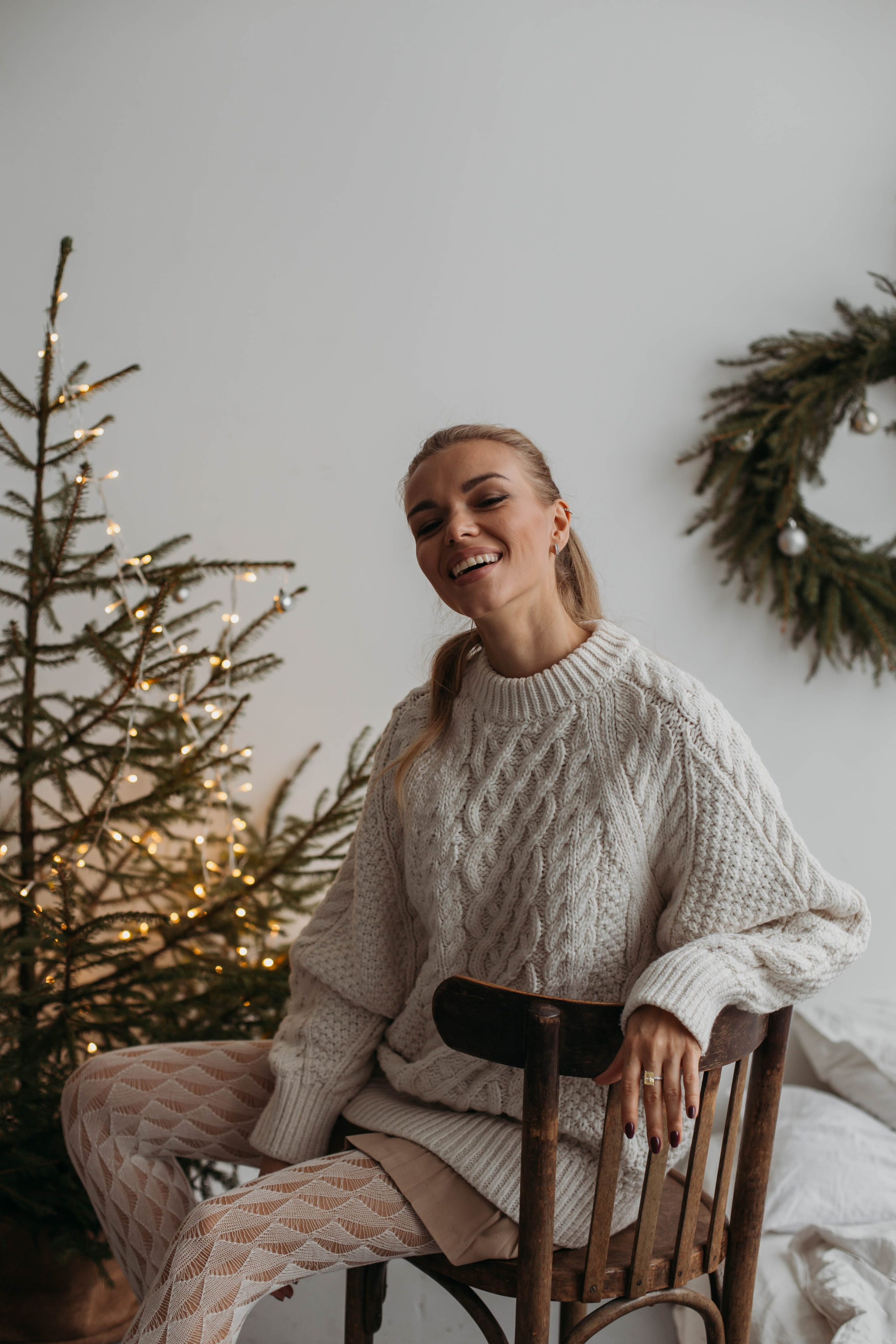 Ангелина. Фотограф в Санкт-Петербурге Дарья Заплитная