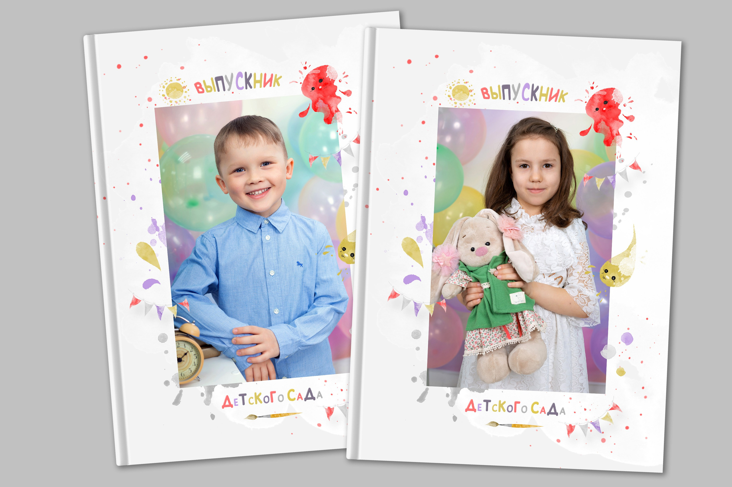 Фотокнига «КАПИТОШКА»