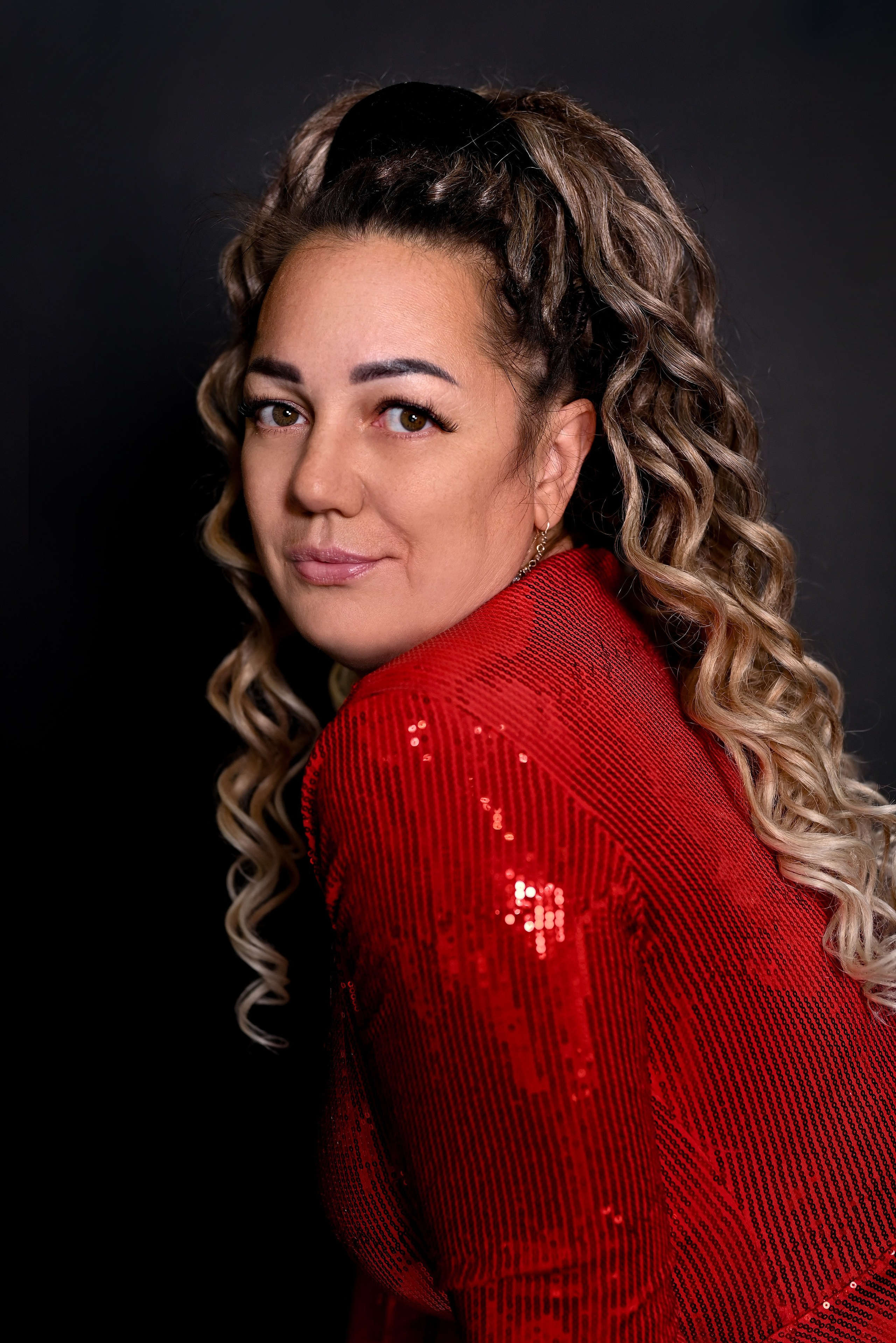 Женские индивидуальные фотосессии. Главная