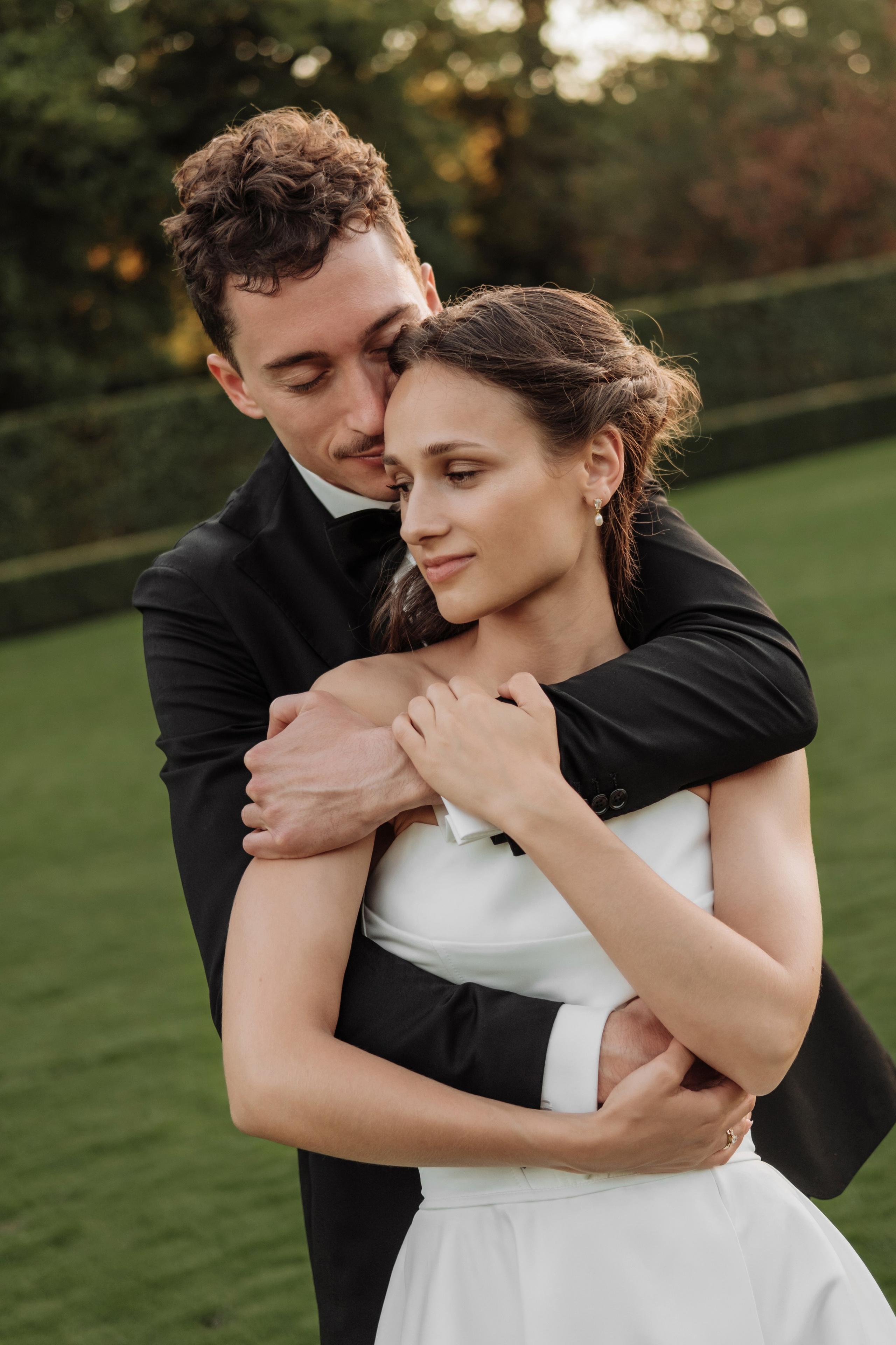 Benedikt & Jael. Photographer Cologne Bonn Europe Anna Ketova