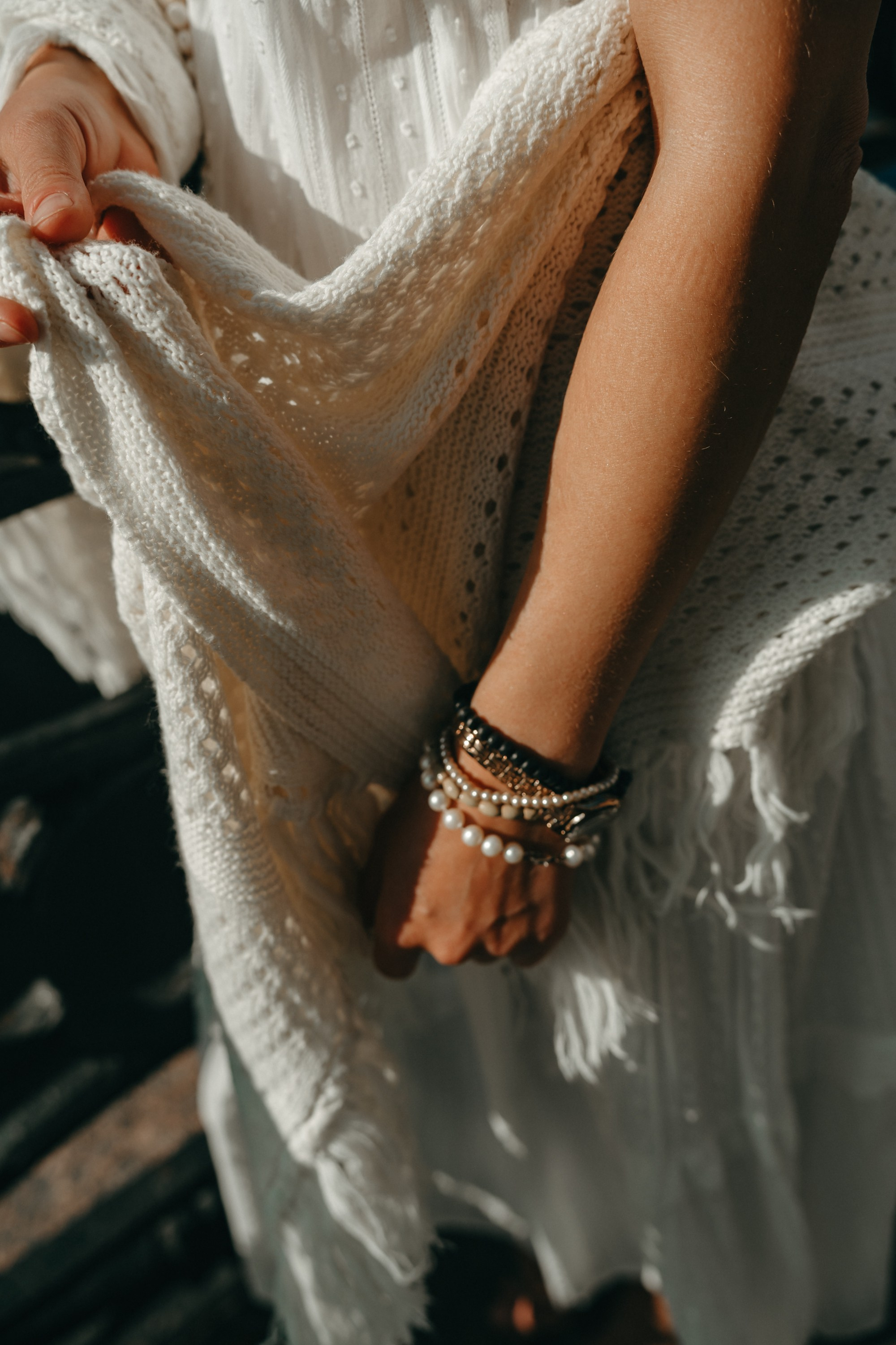 Наталья. Фотограф Яна Савина