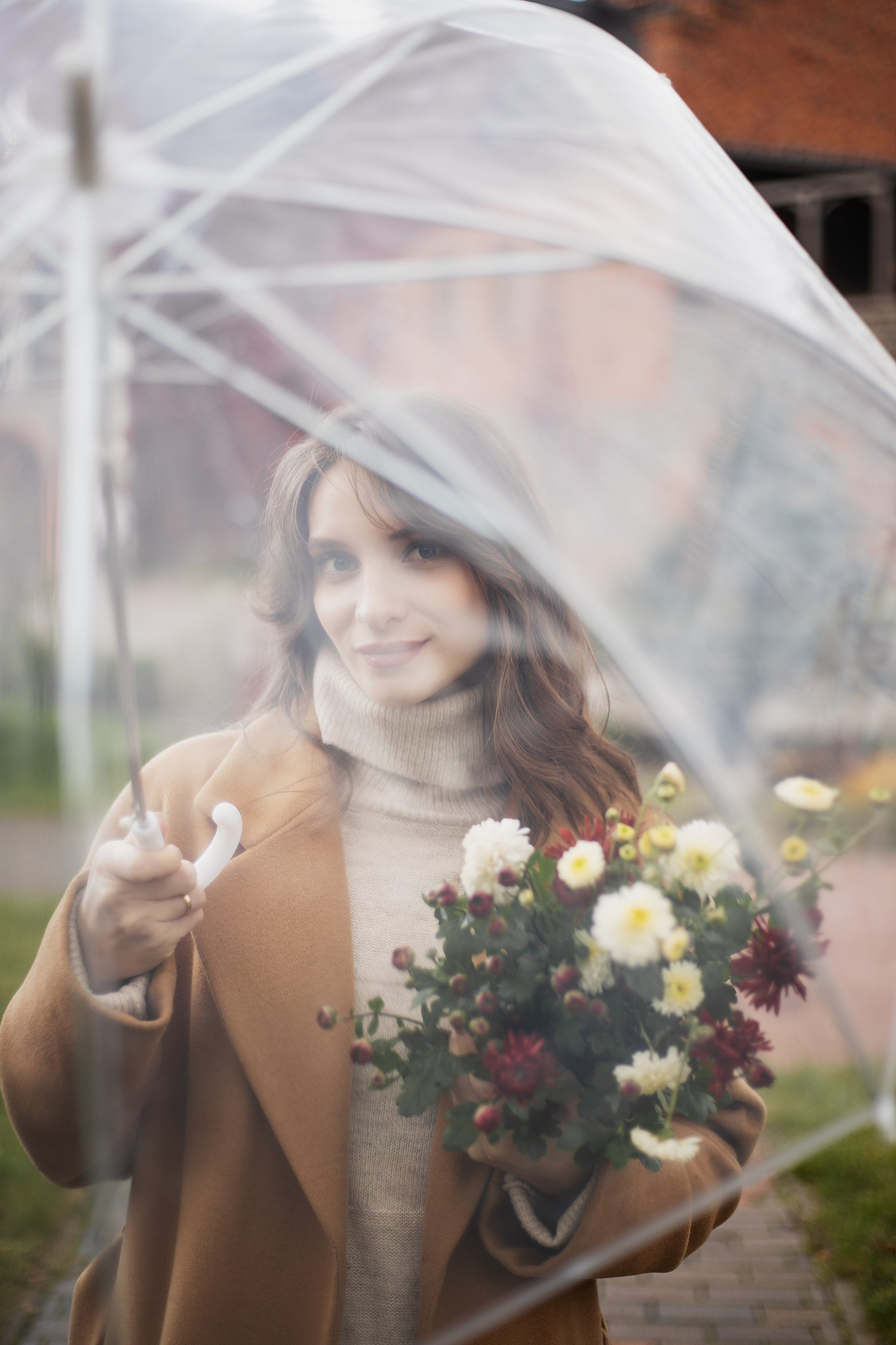 2024. Контент-фотограф в Калининграде (Москве) Наталья Кеворкова