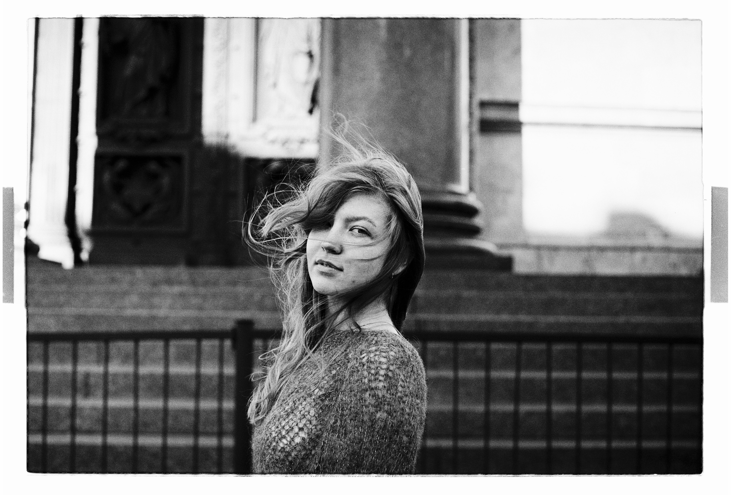 Персонально. Maria Sineva, photographer