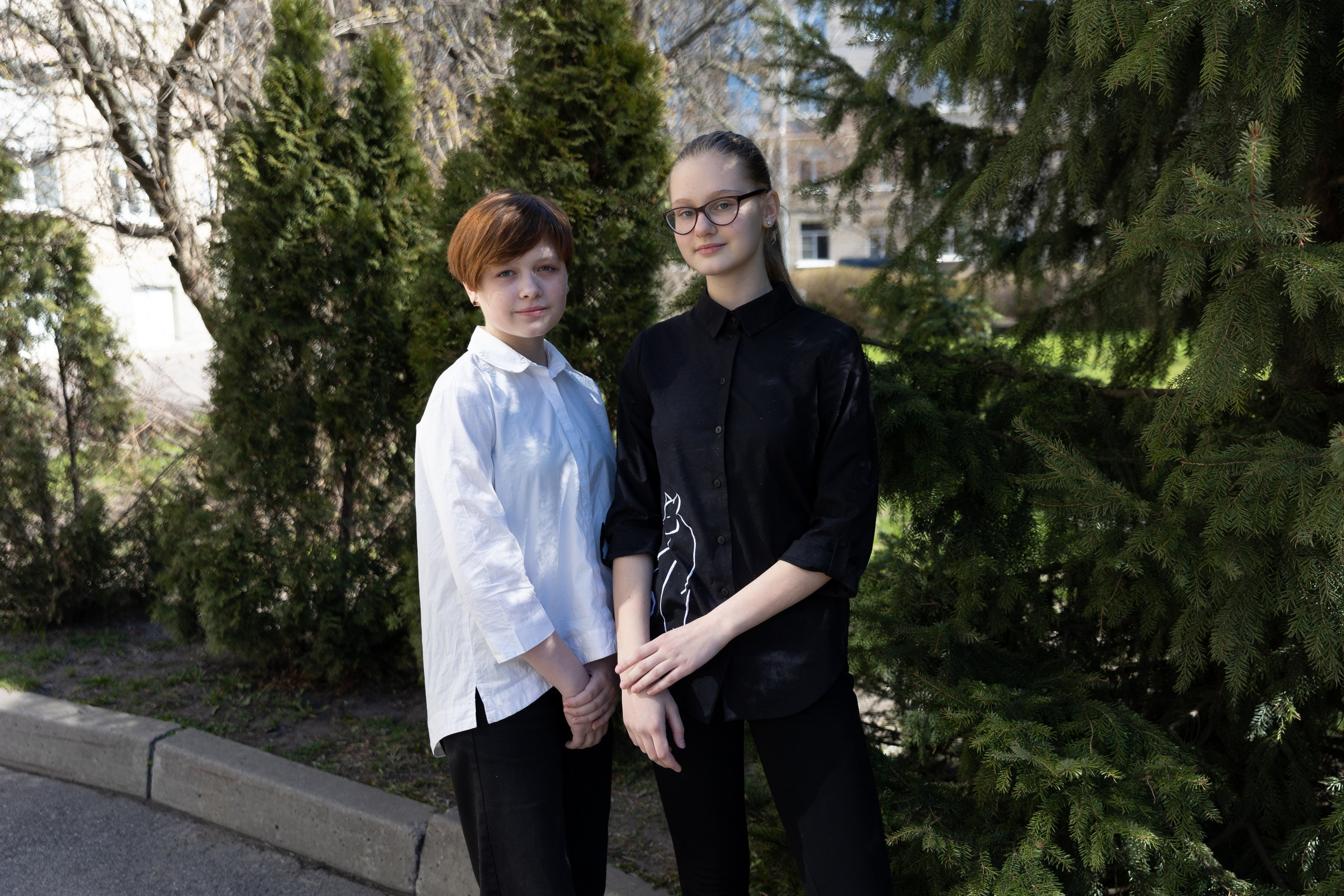 7Б. Фотограф в Санкт-Петербурге Закута Ольга