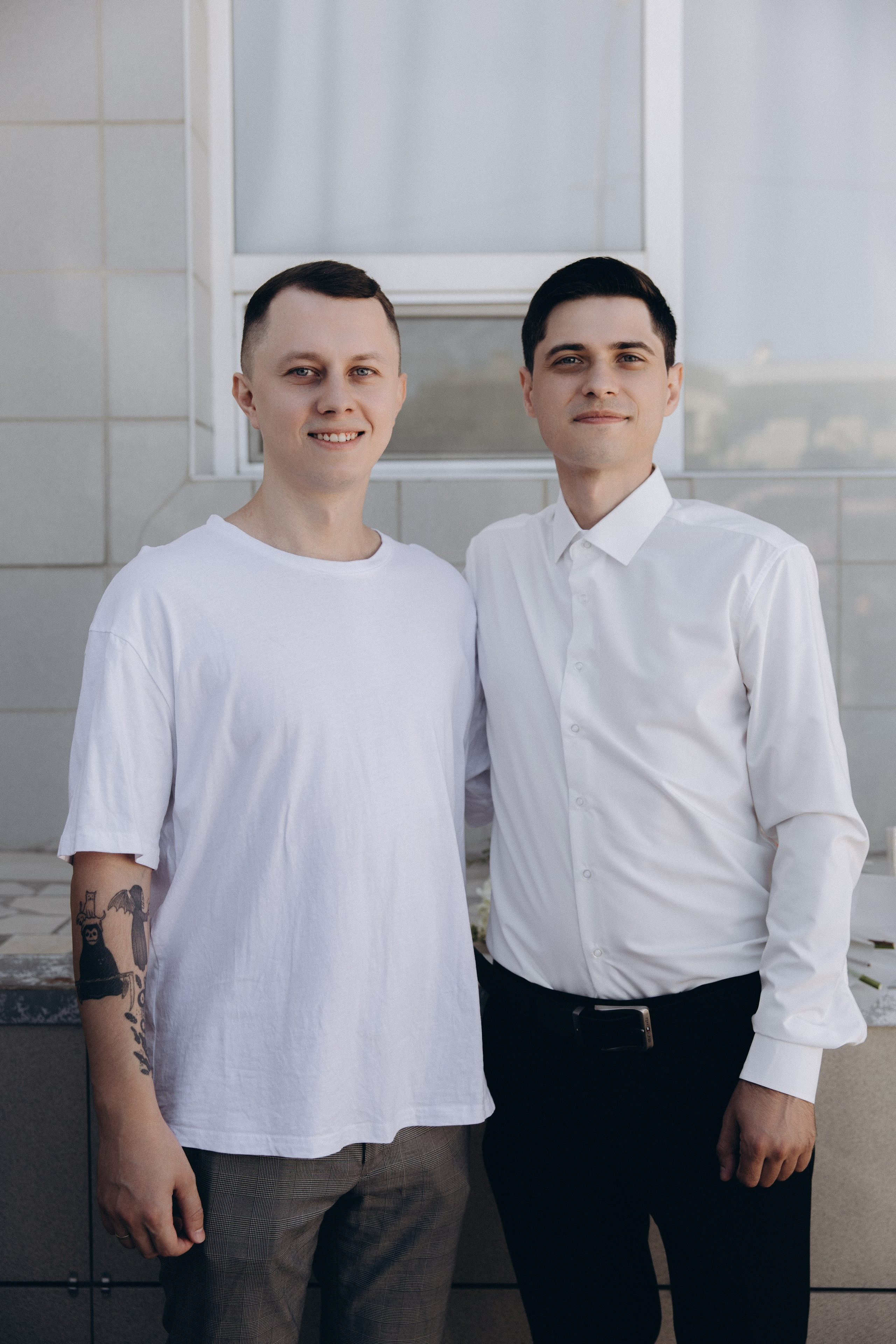 Свадебная история. Фотограф в Волгограде