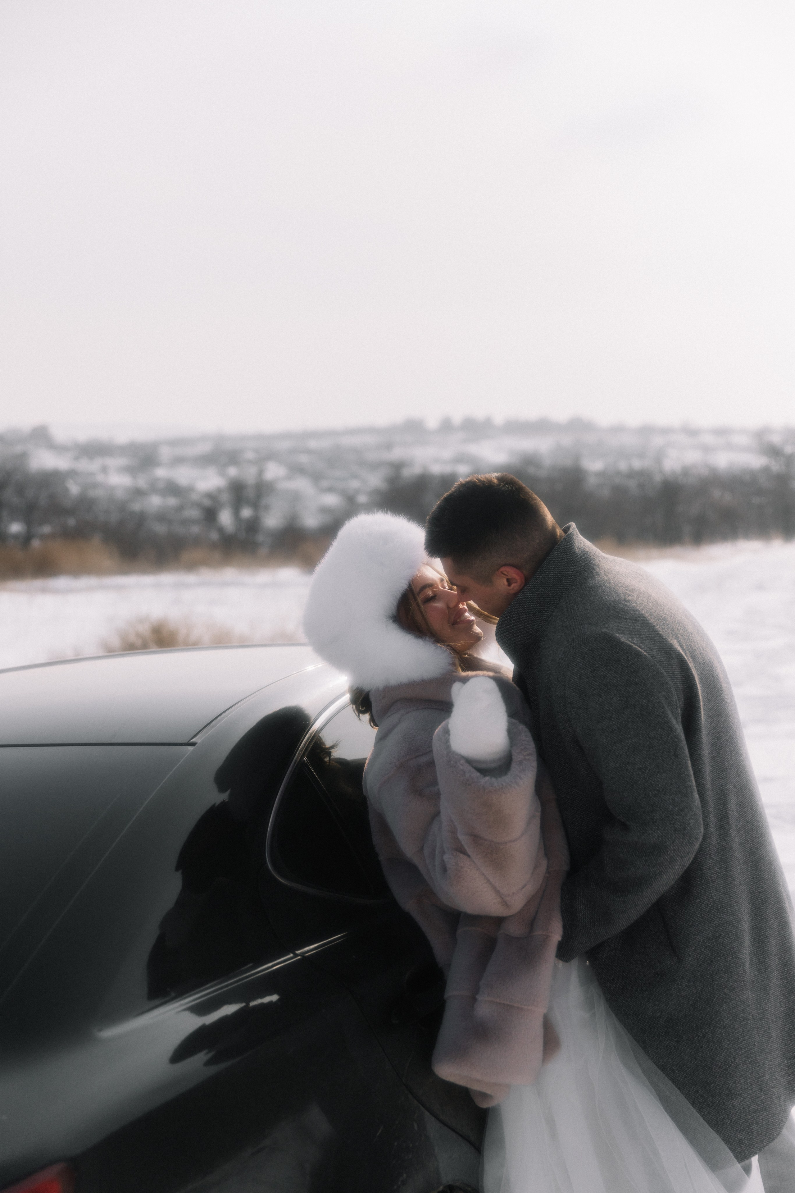 Артем и Алина. Фотограф в Волгограде