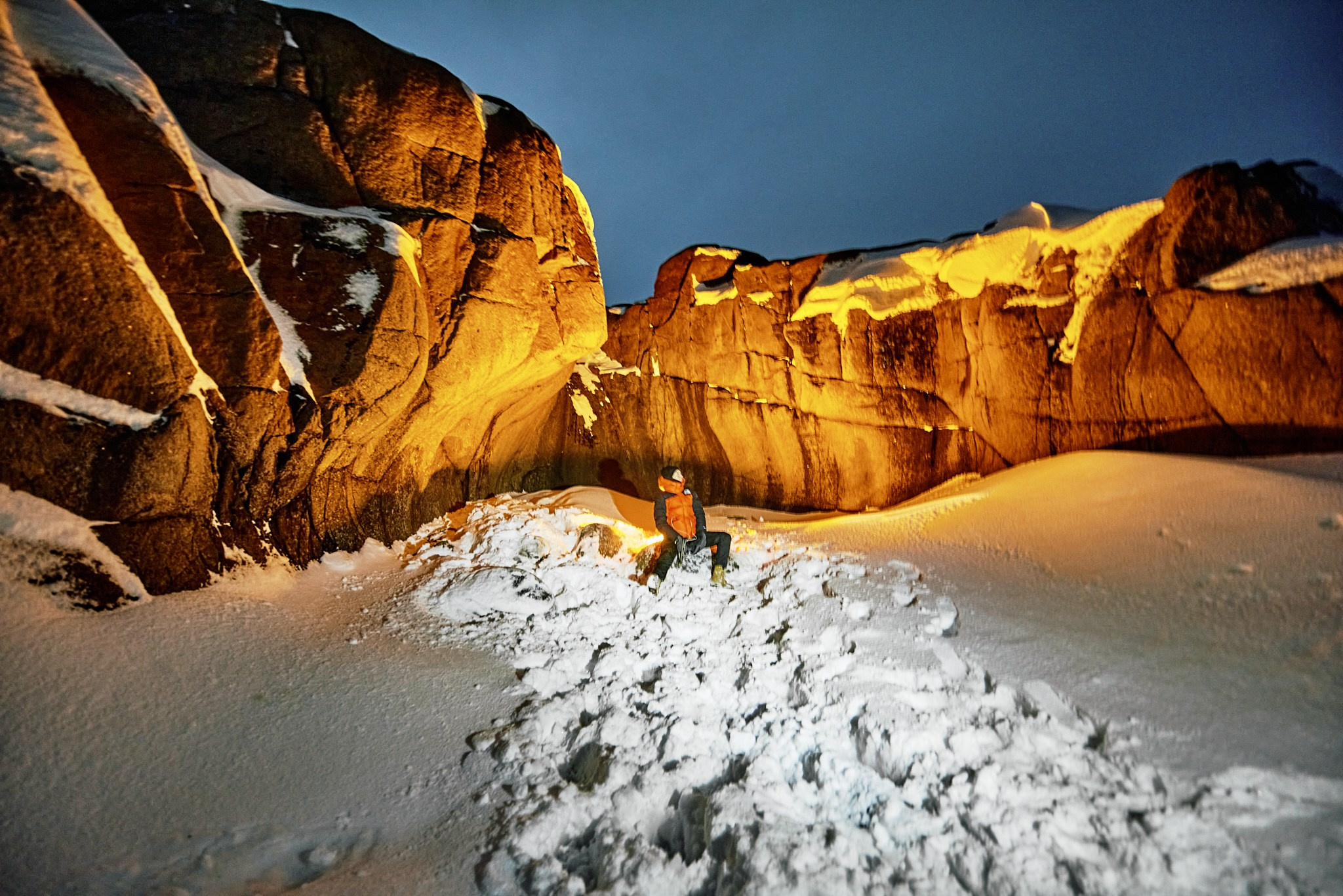 Путешествие в Арктику в 2023 году. Внедорожные путешествия — OFFROADTRIP