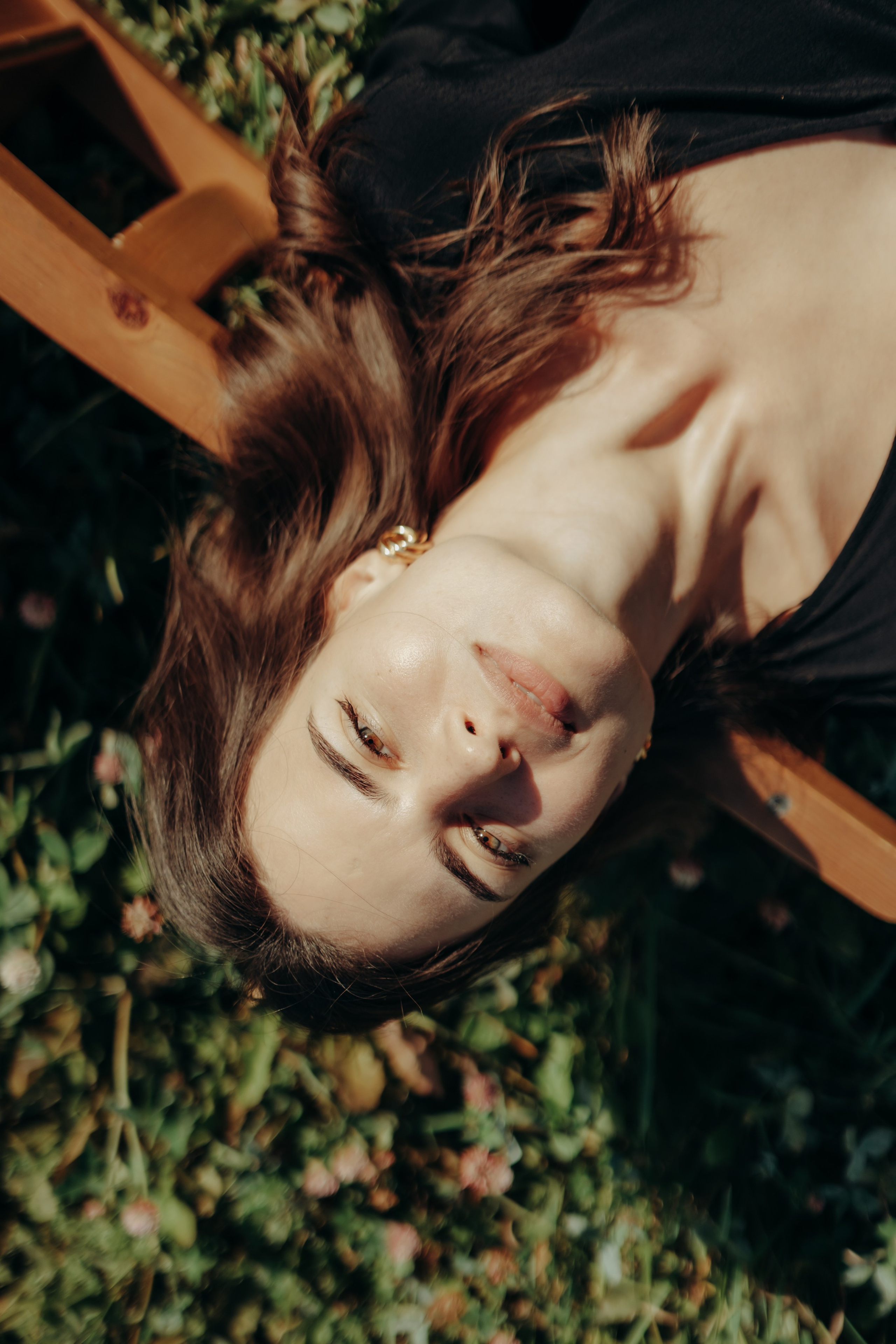 Татьяна. Vladimirbaklenev