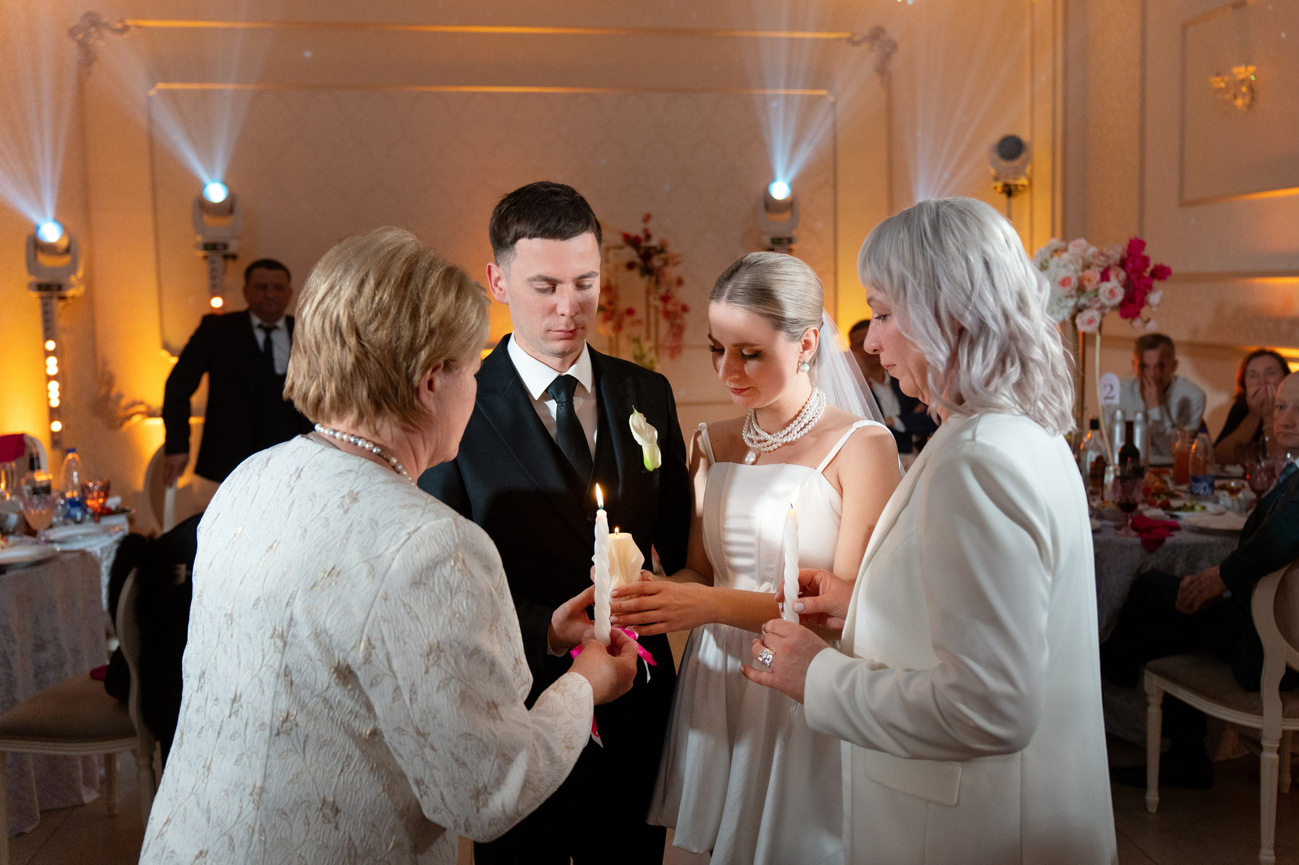 Павел и Елизавета. Семейный и свадебный фотограф Минск, Беларусь Анна Орловская