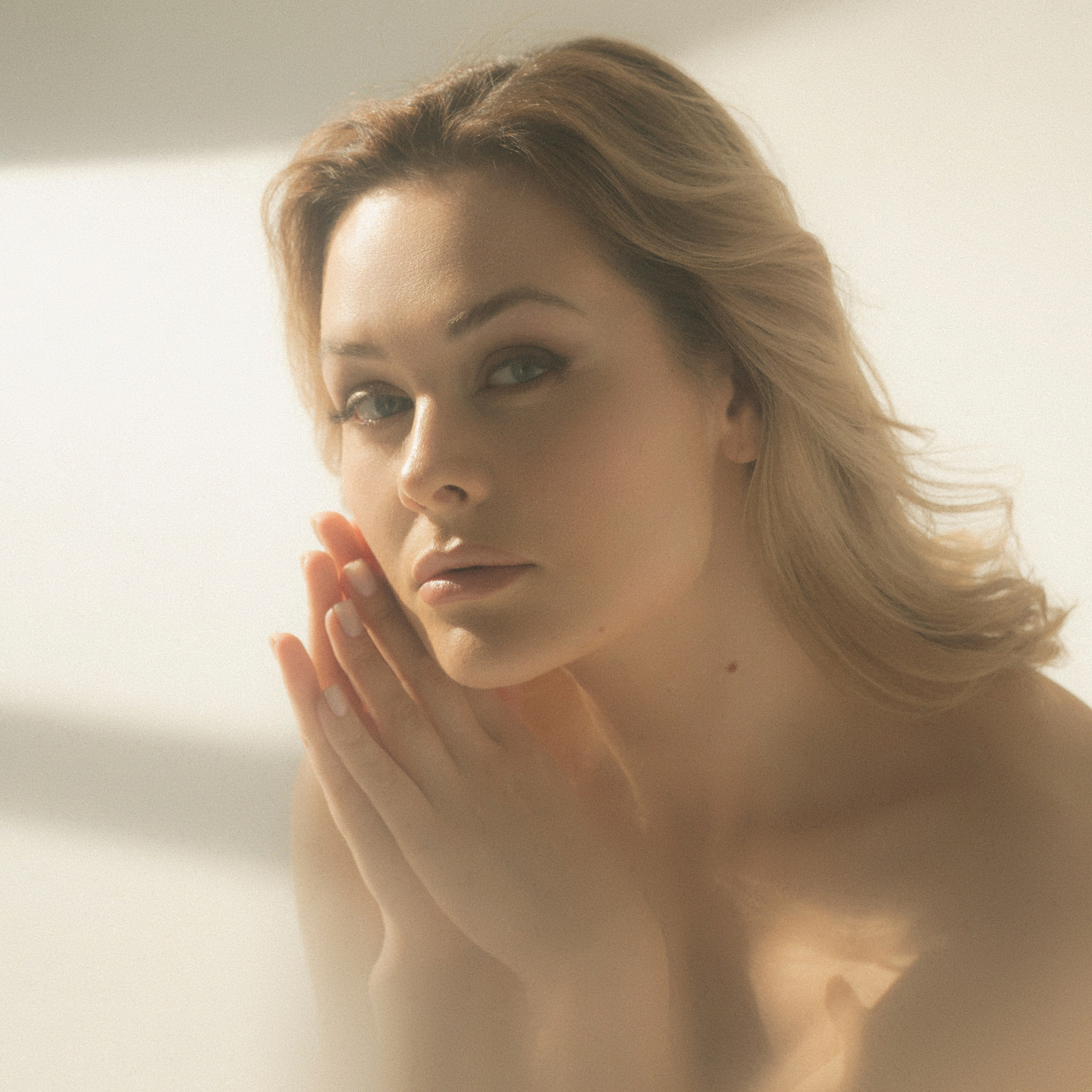 ПОРТРЕТЫ. RVANCEVA