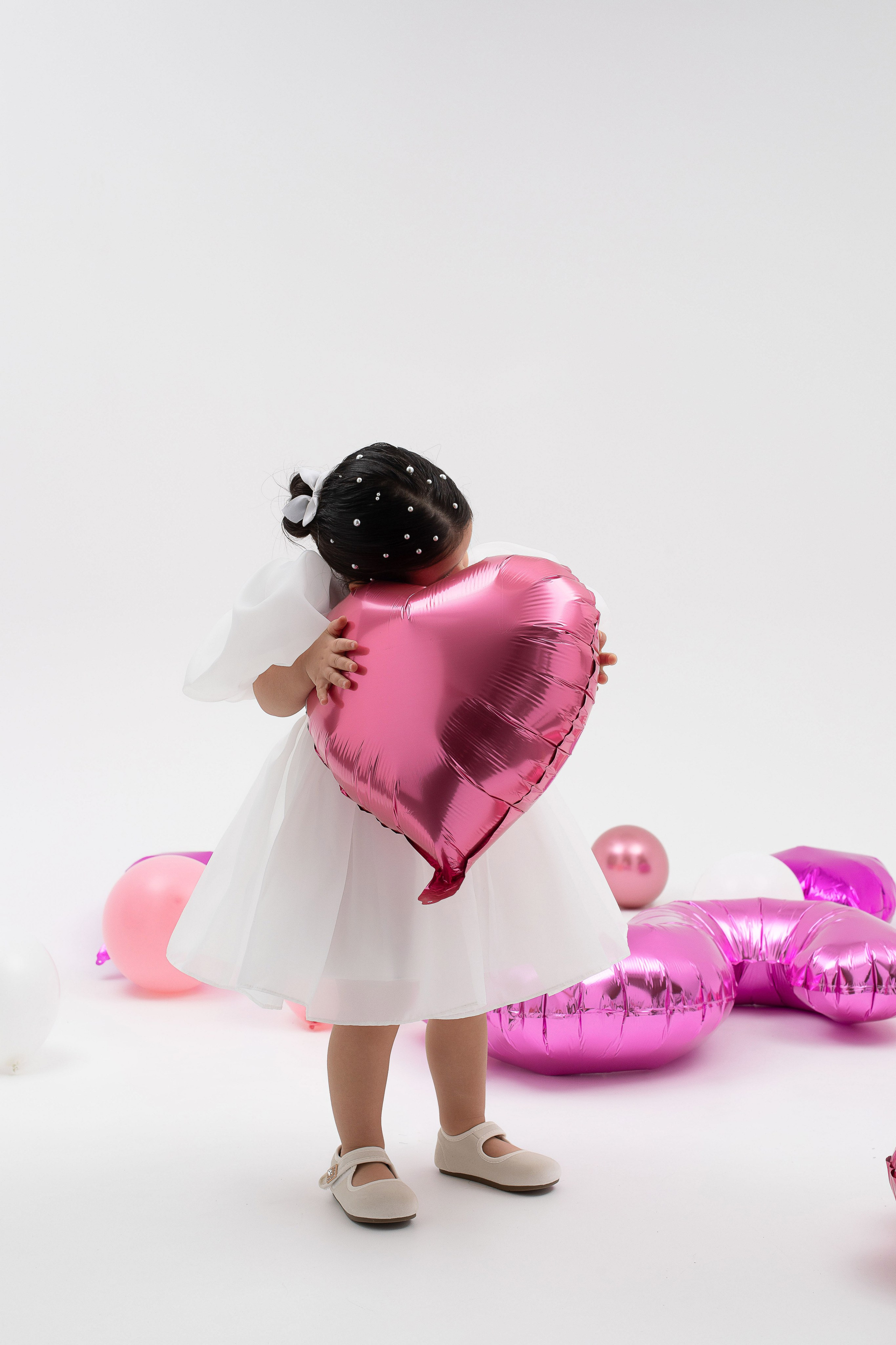 Детская фотосессия. Главная