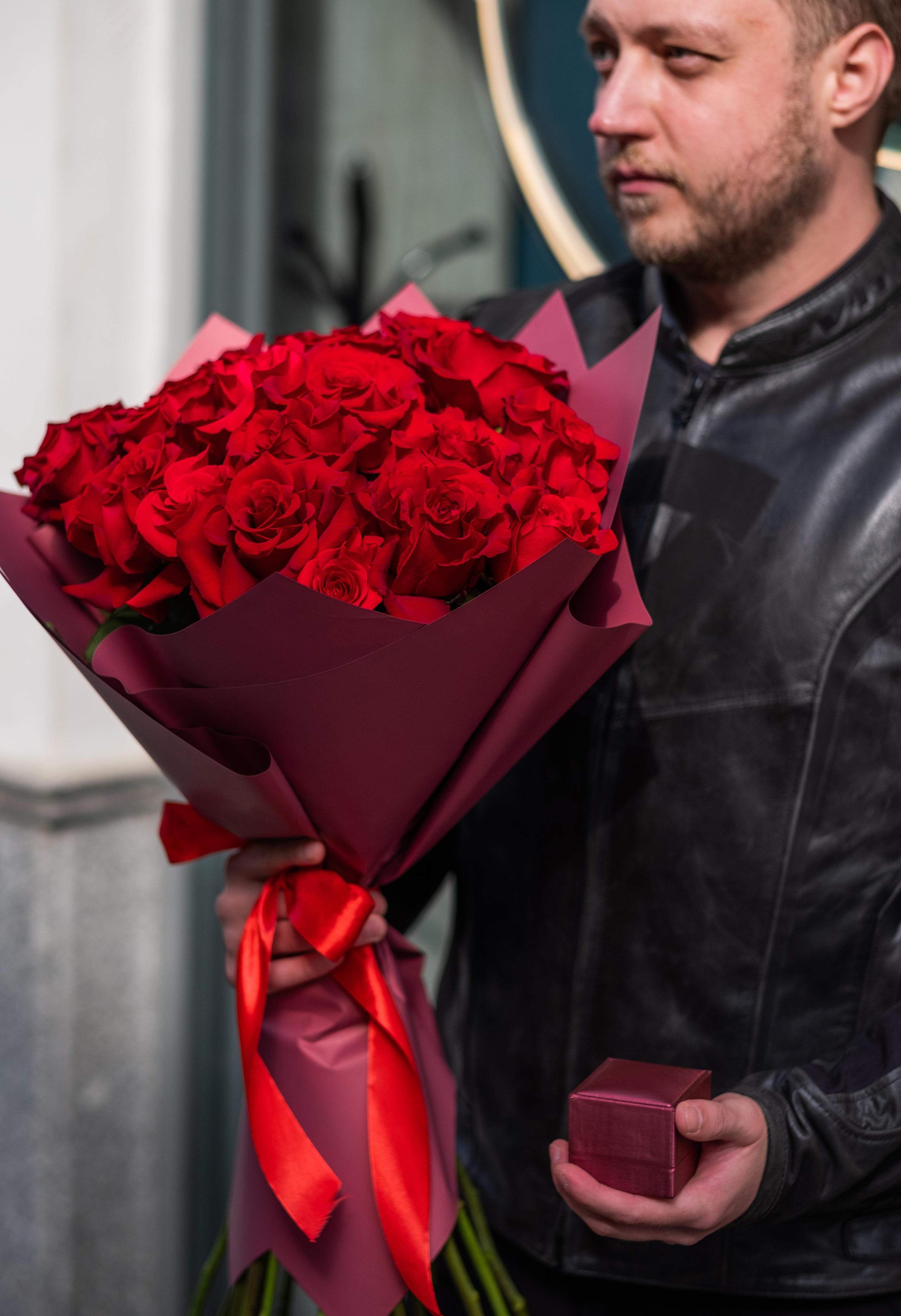 Цветочная студия Flower Garden. Профессиональный фотограф Ольга Терехова СПБ Батуми