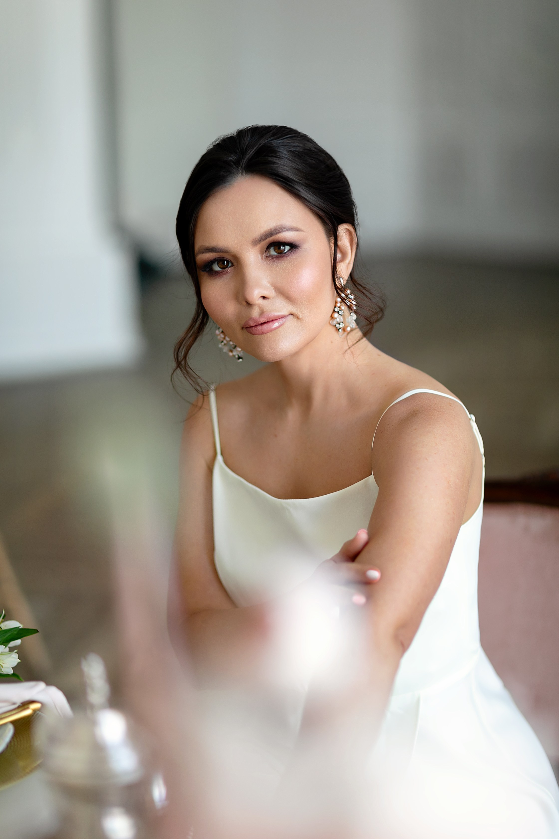 Алеся. Женский фотограф в Москве Елена Пикун