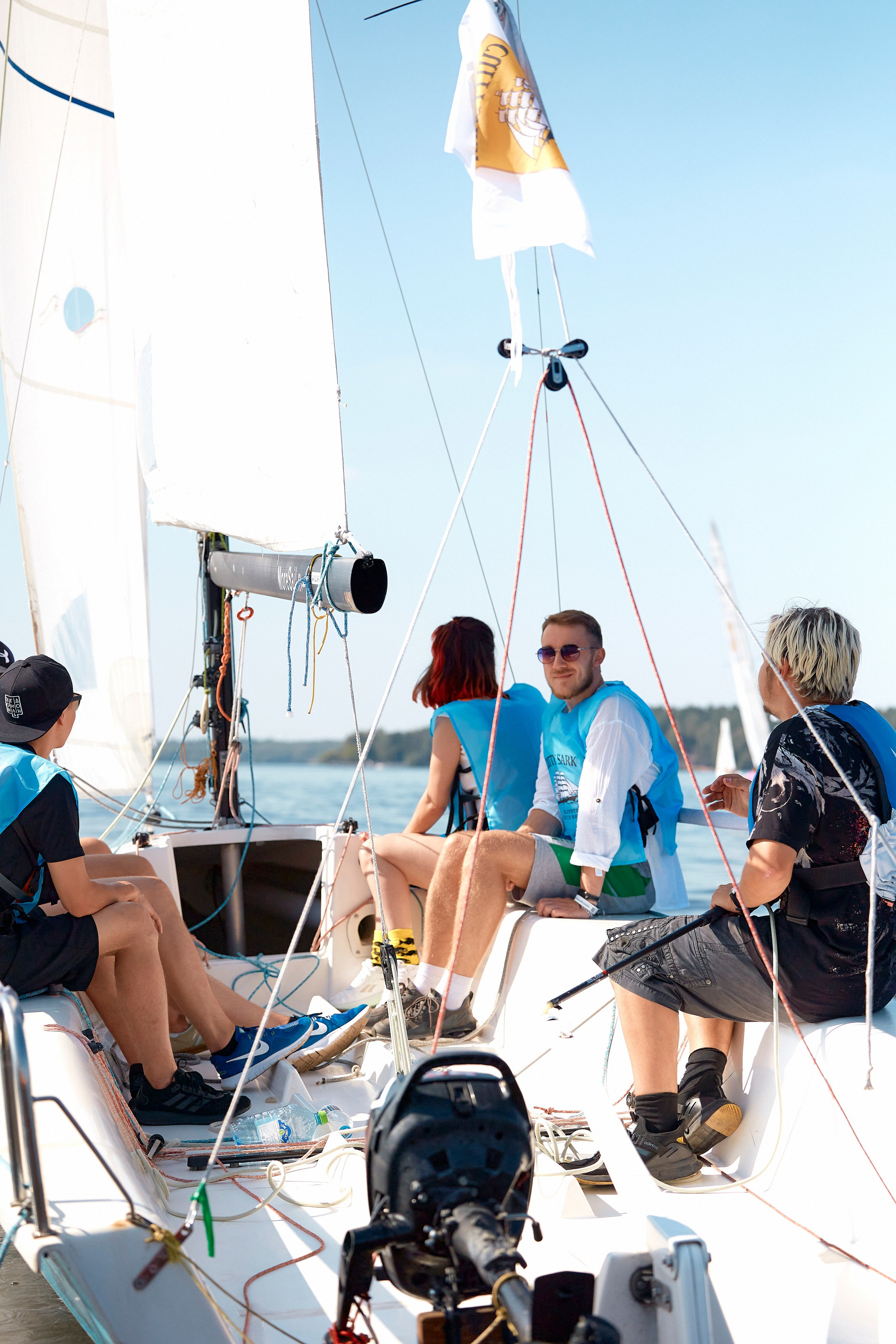 Cutty Sark. Cheeelsa.ru