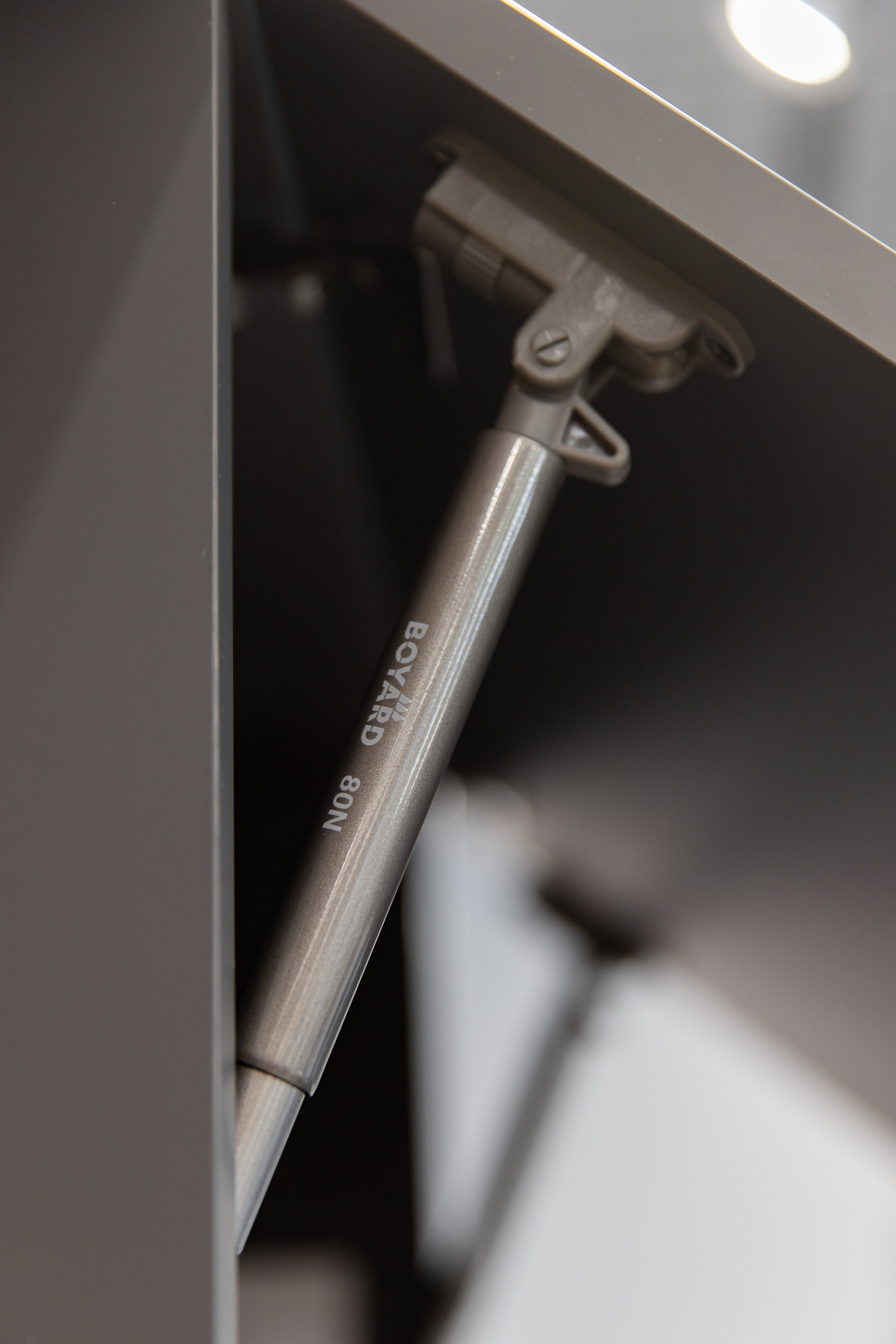 BOYARD. Снимаю съемки