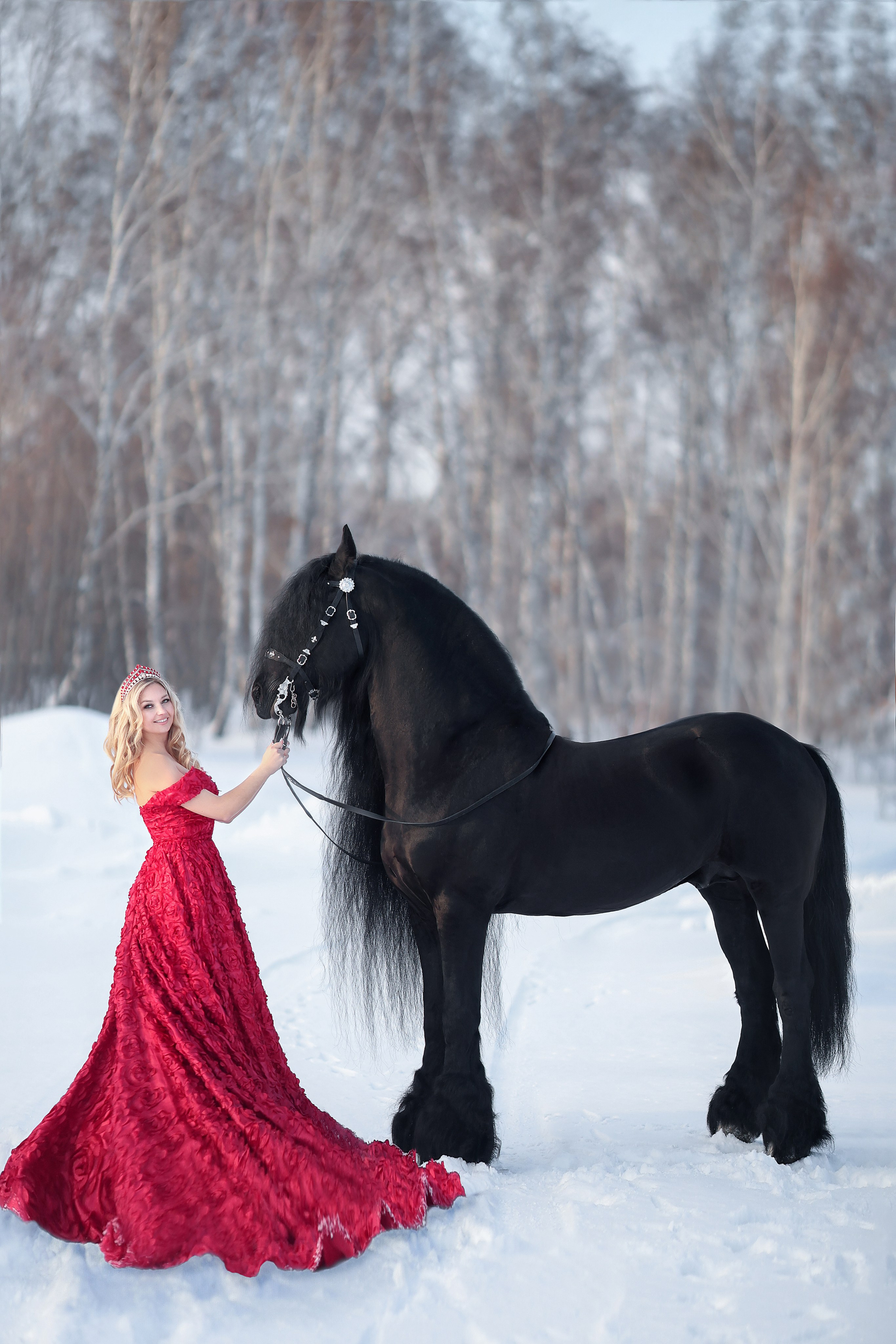 Рохан. Сказочный фотограф фотопроекты фототуры в Новосибирске и на Алтае