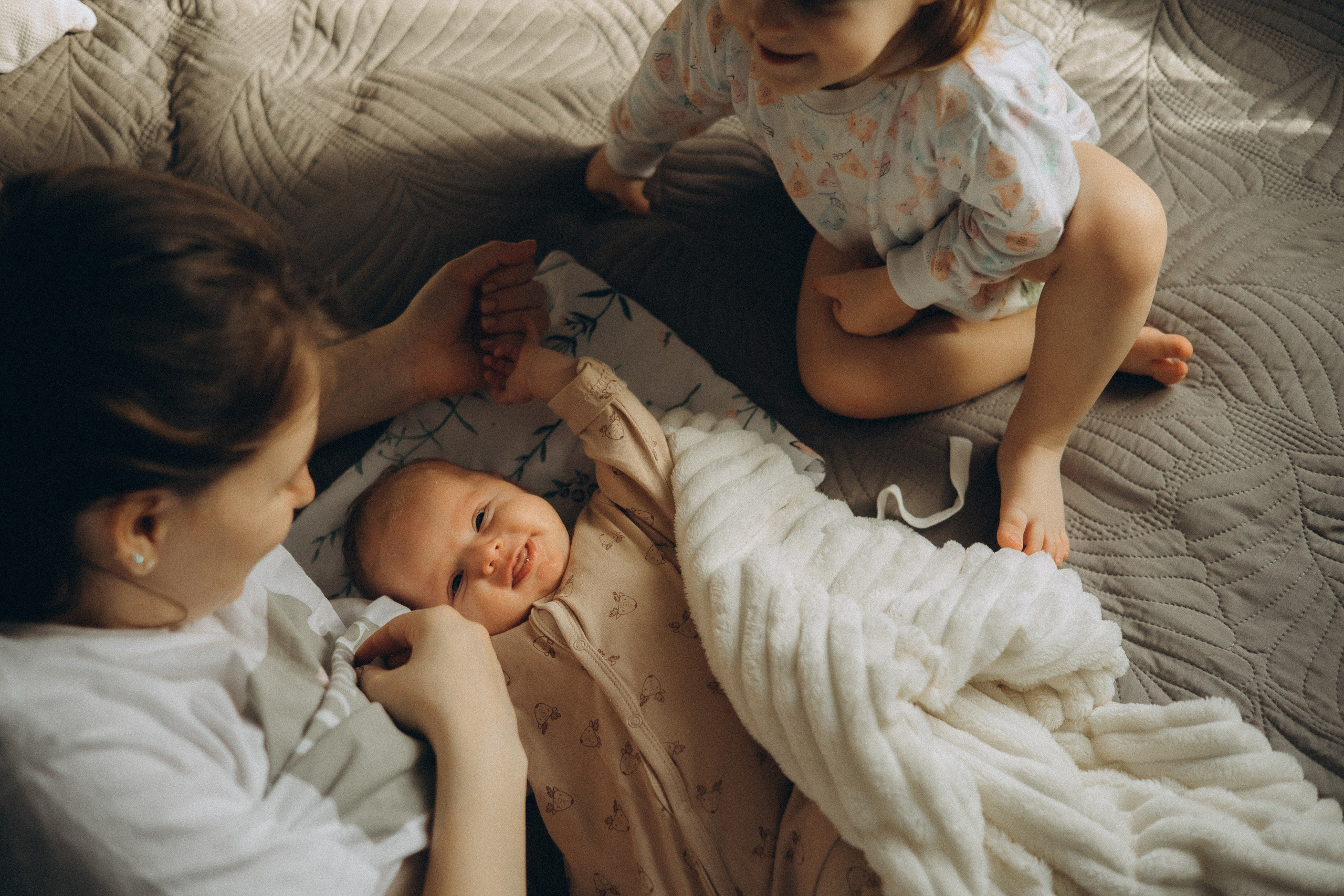 Девчёнки. Lifestyle семейный и детский фотограф в Омске Иванова Екатерина