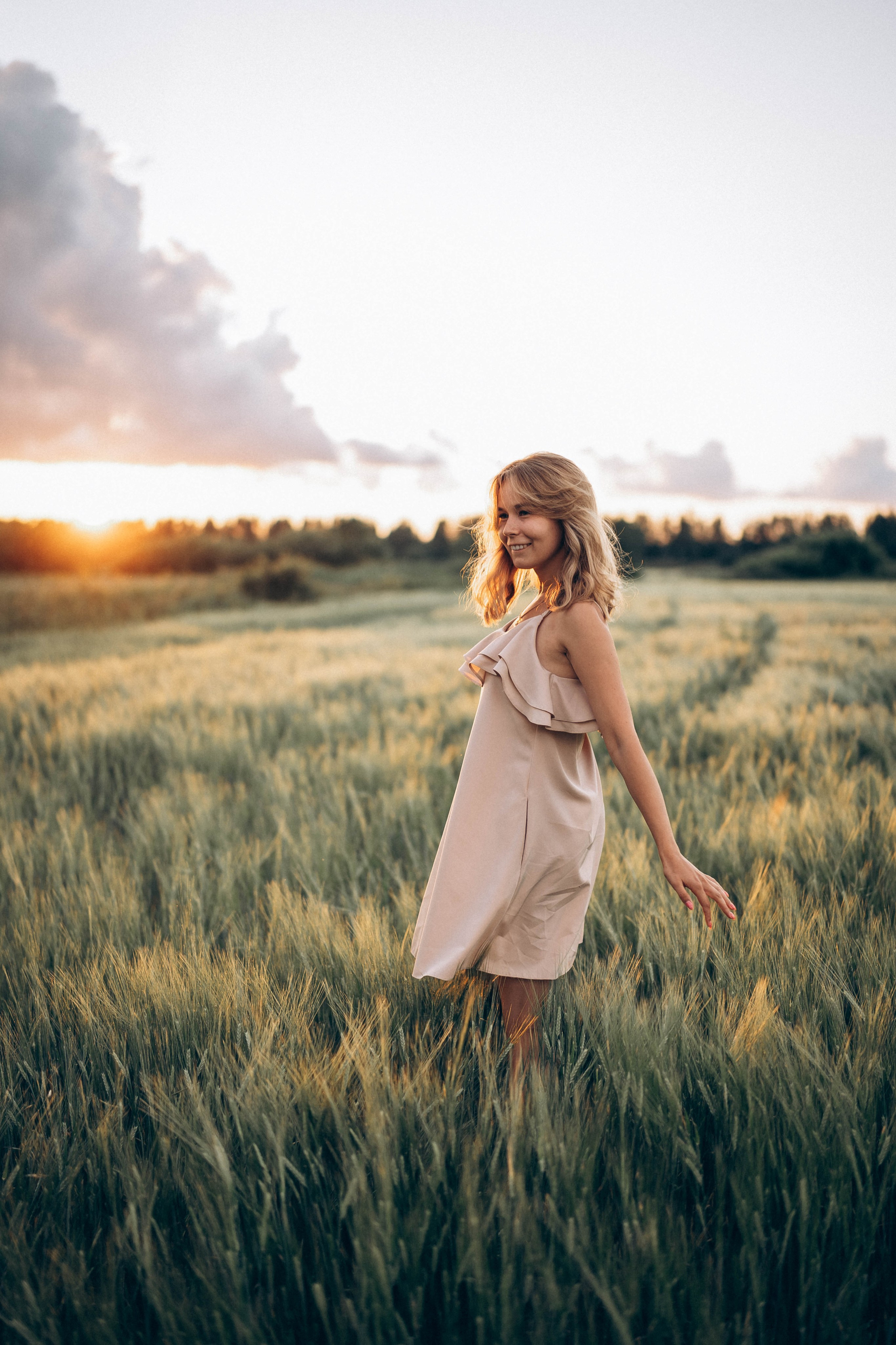 Алина & Вадим. Свадебный и семейный фотограф в Перми Дарья Алекс