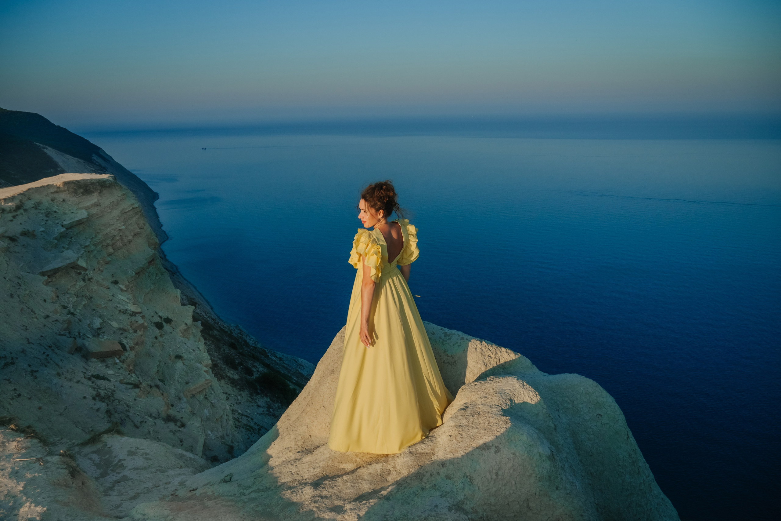 Олеся. Семейный, детский, свадебный, фотограф в городе Анапа